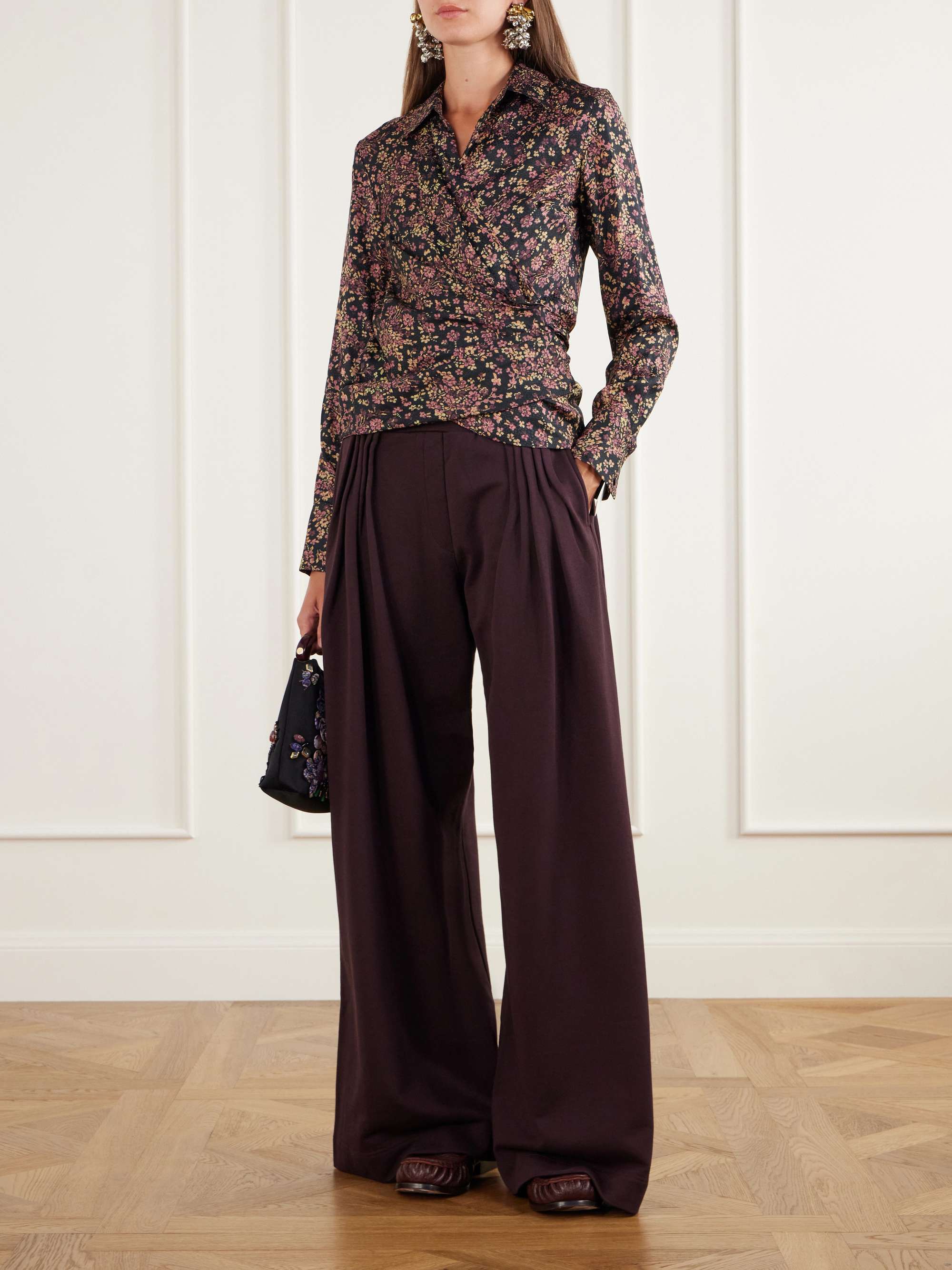 DRIES VAN NOTEN 