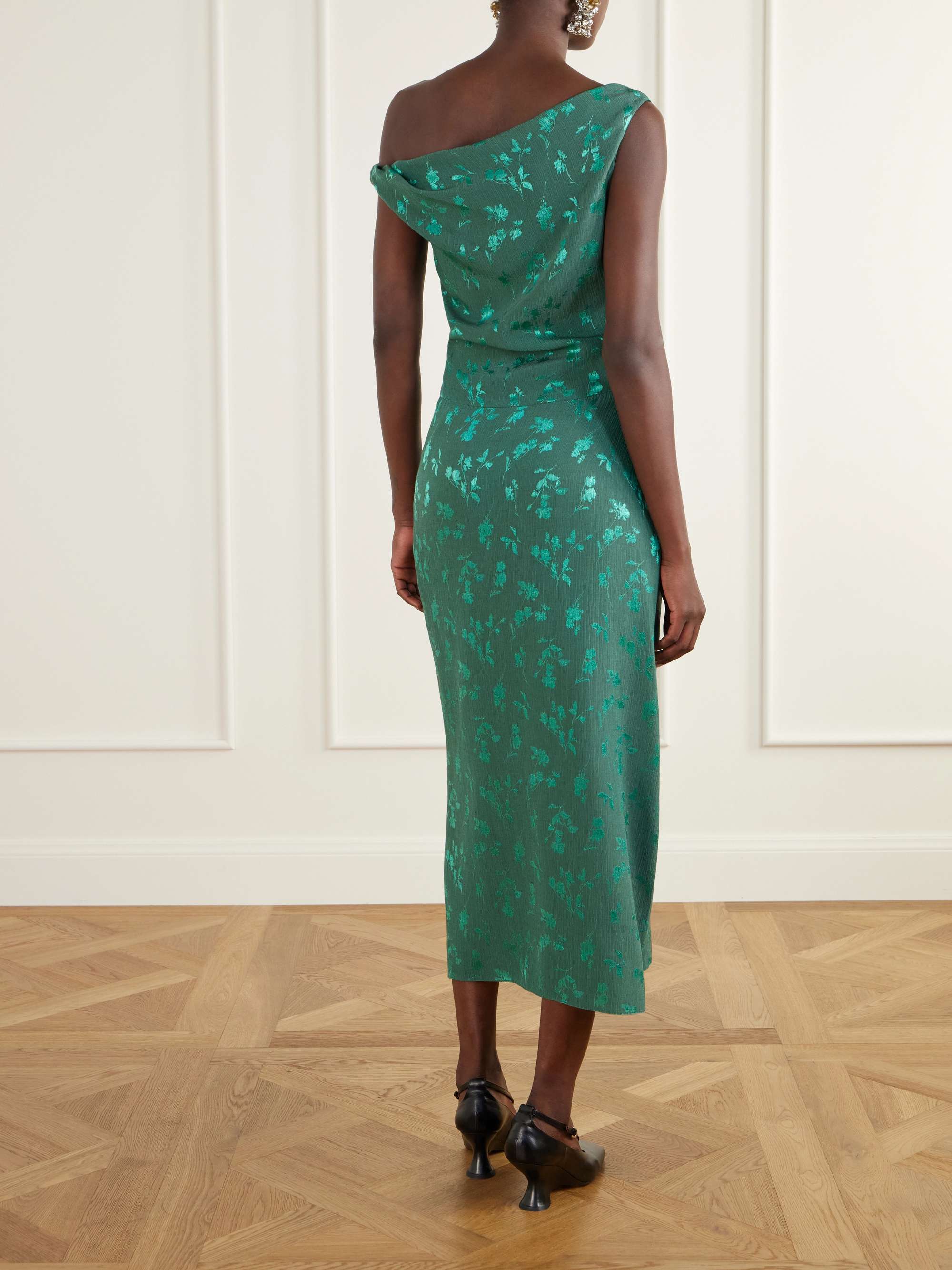 DRIES VAN NOTEN 