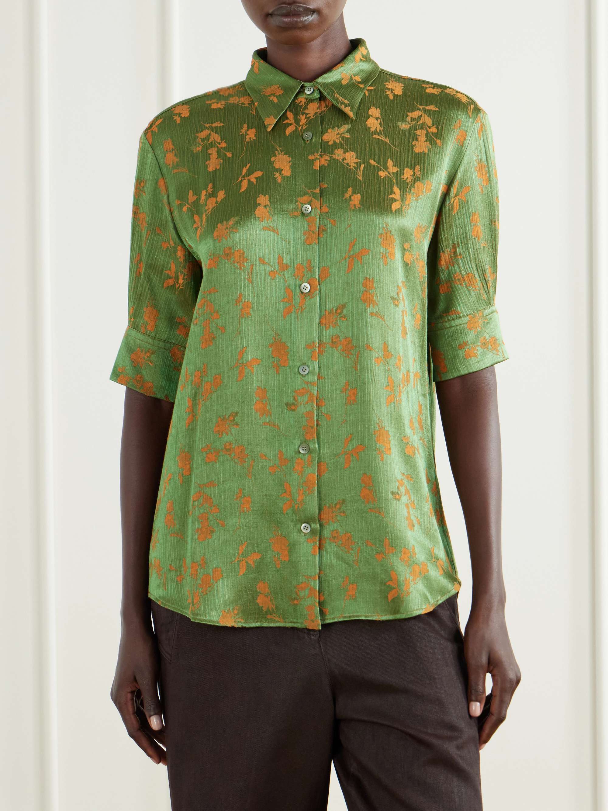 DRIES VAN NOTEN 