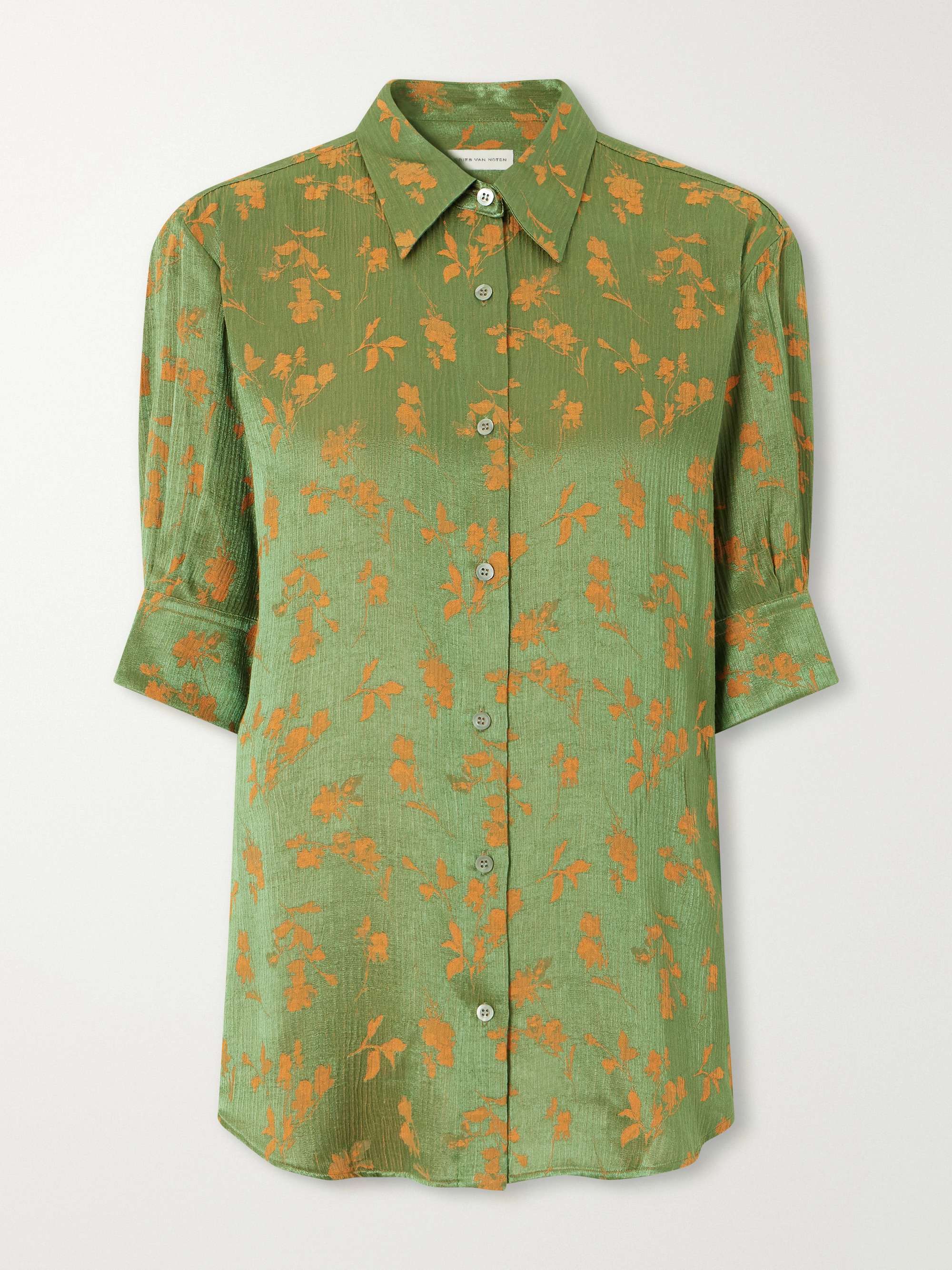 DRIES VAN NOTEN 