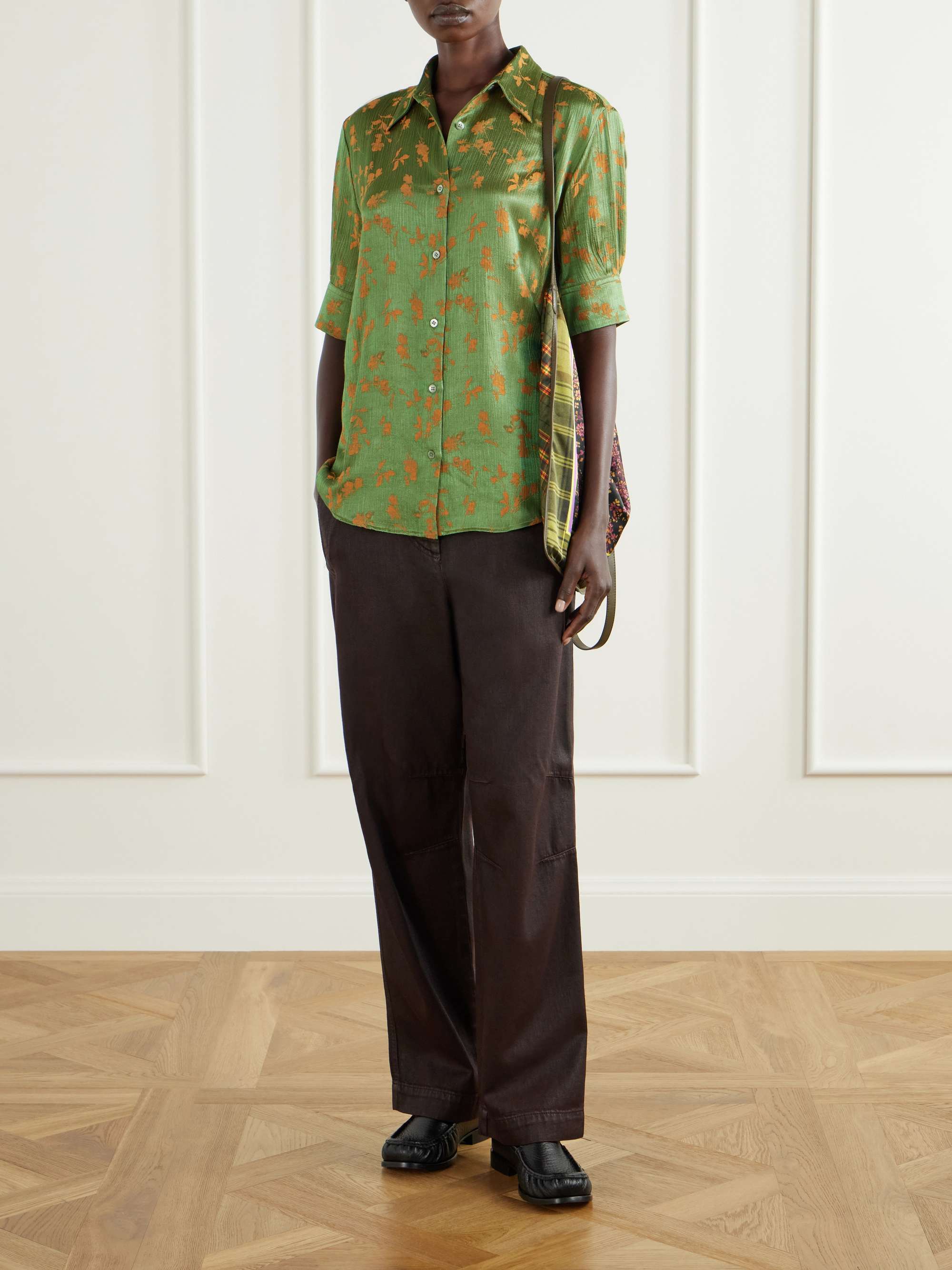 DRIES VAN NOTEN 