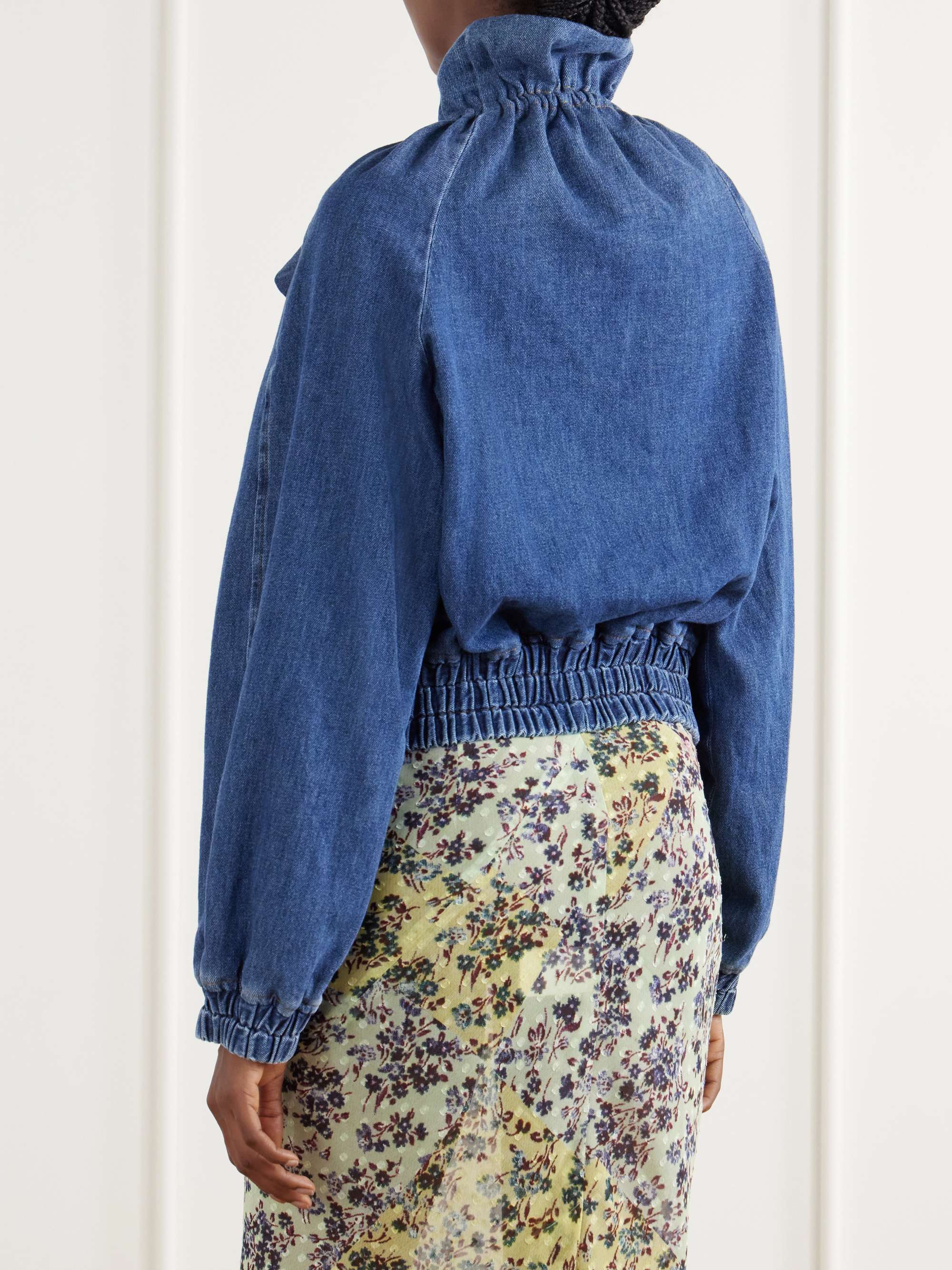 DRIES VAN NOTEN 