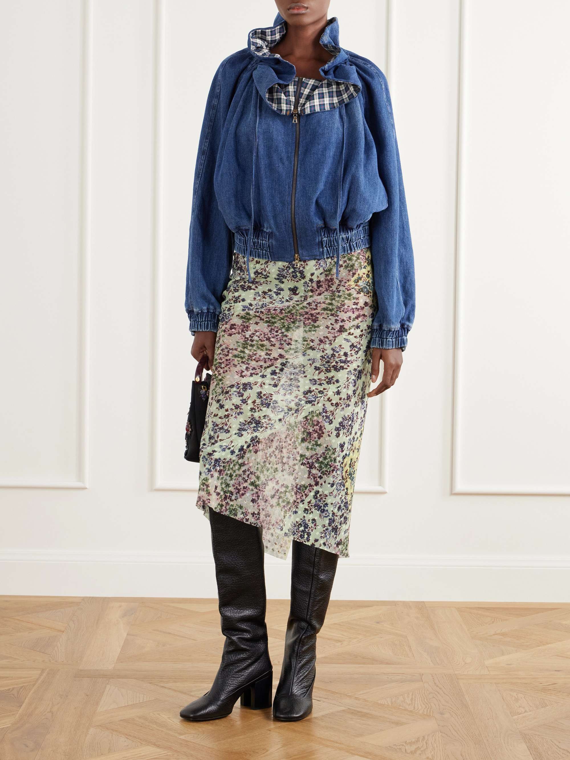 DRIES VAN NOTEN 