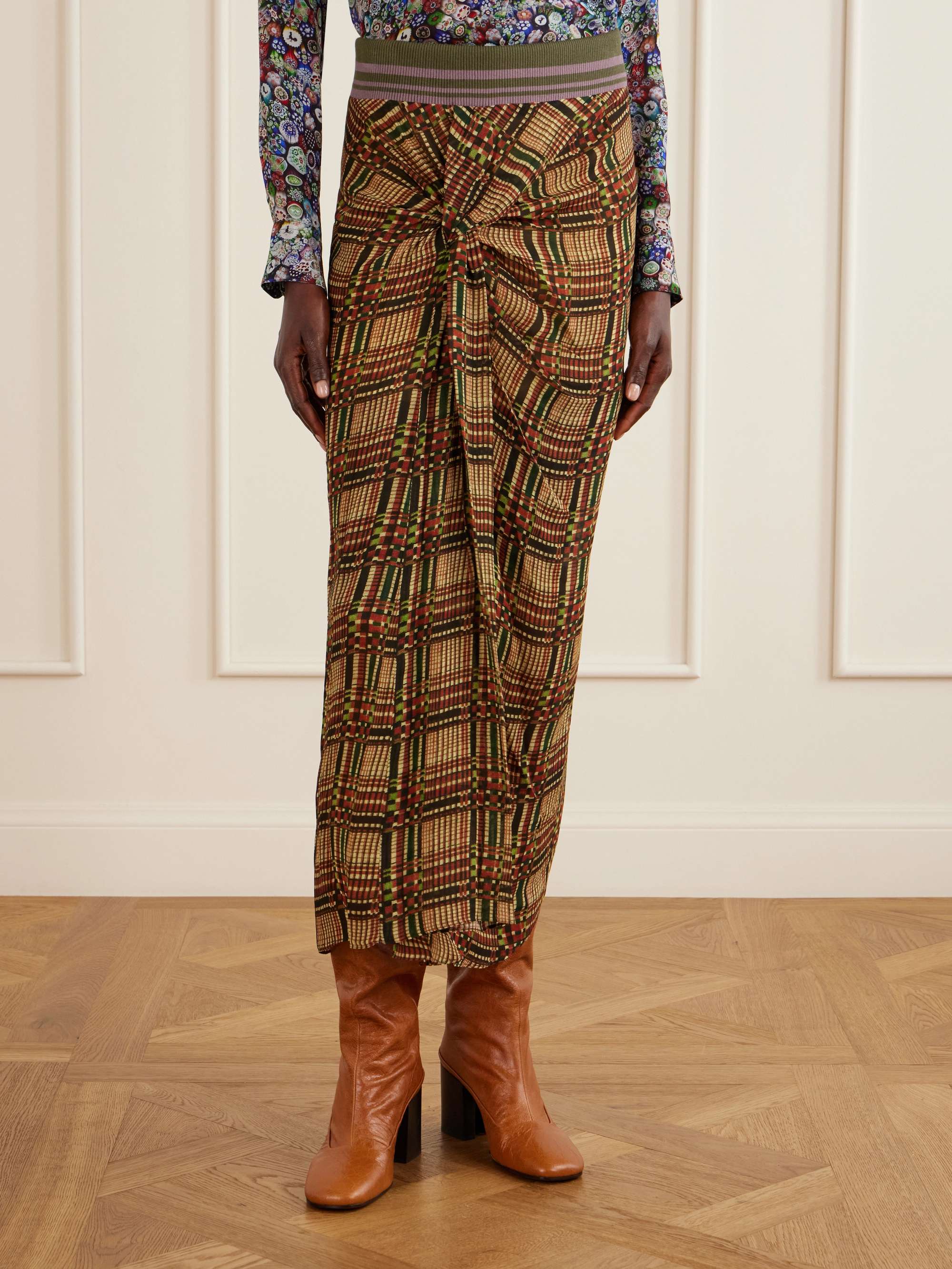 DRIES VAN NOTEN 