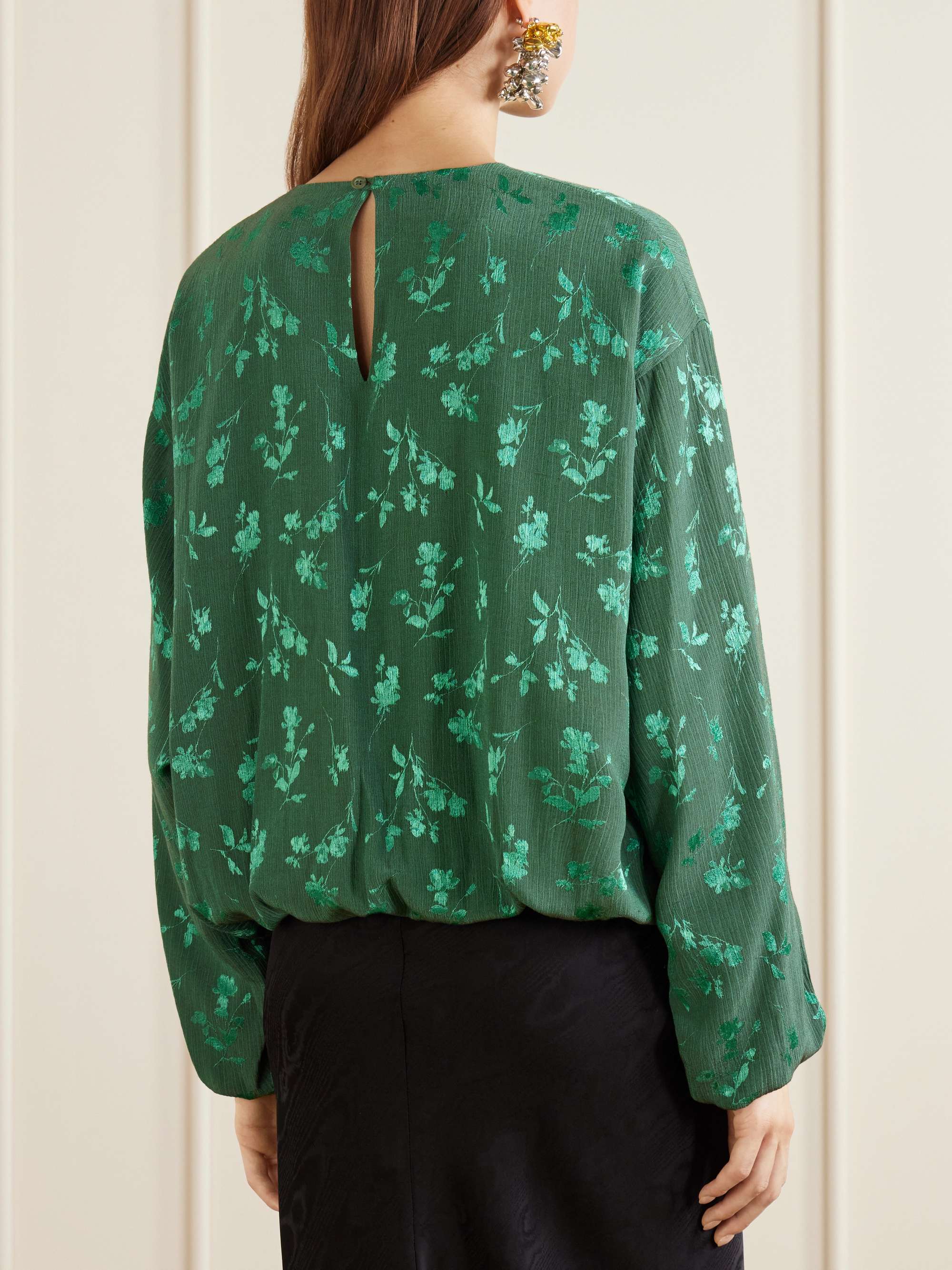 DRIES VAN NOTEN 