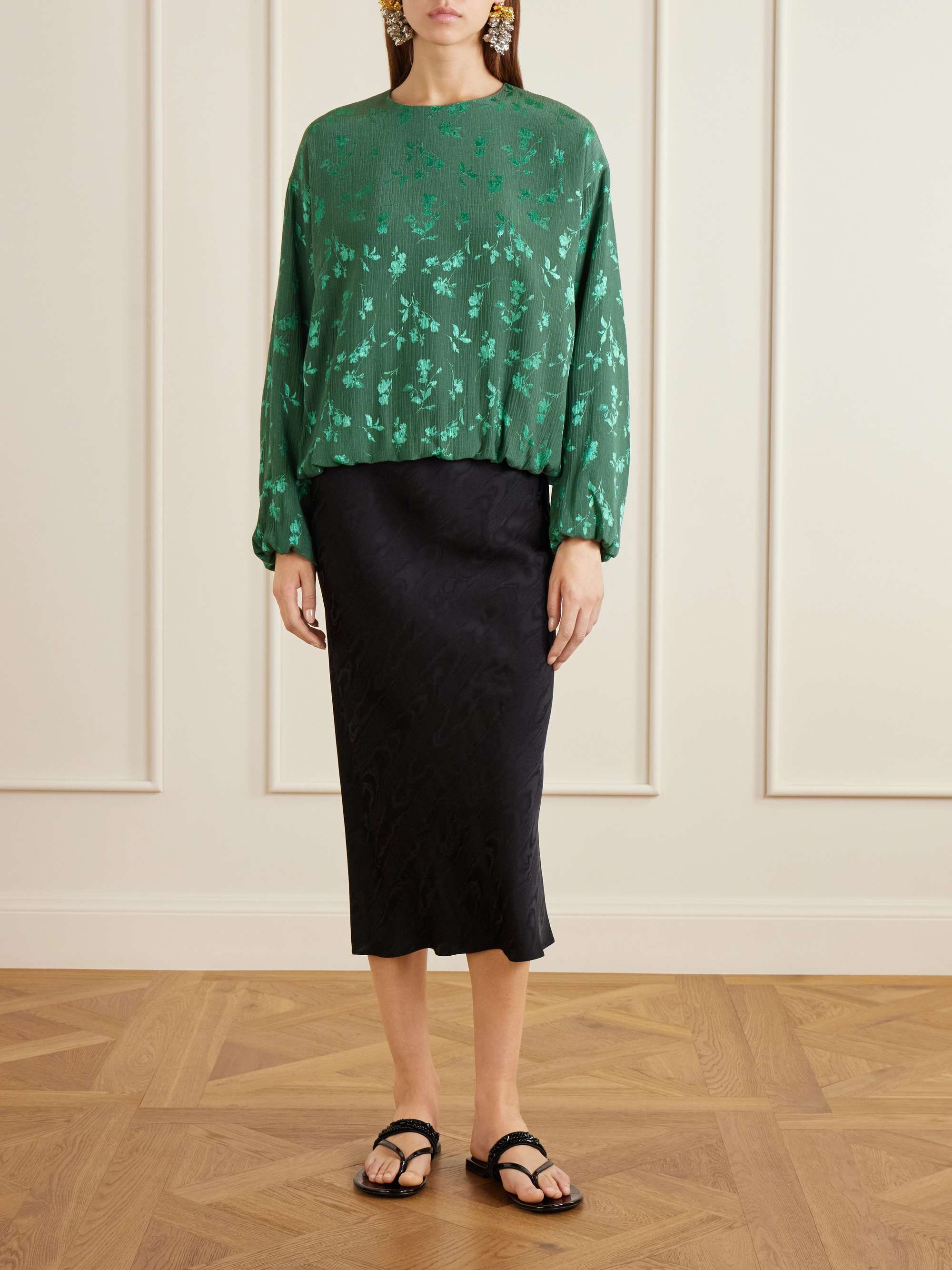 DRIES VAN NOTEN 