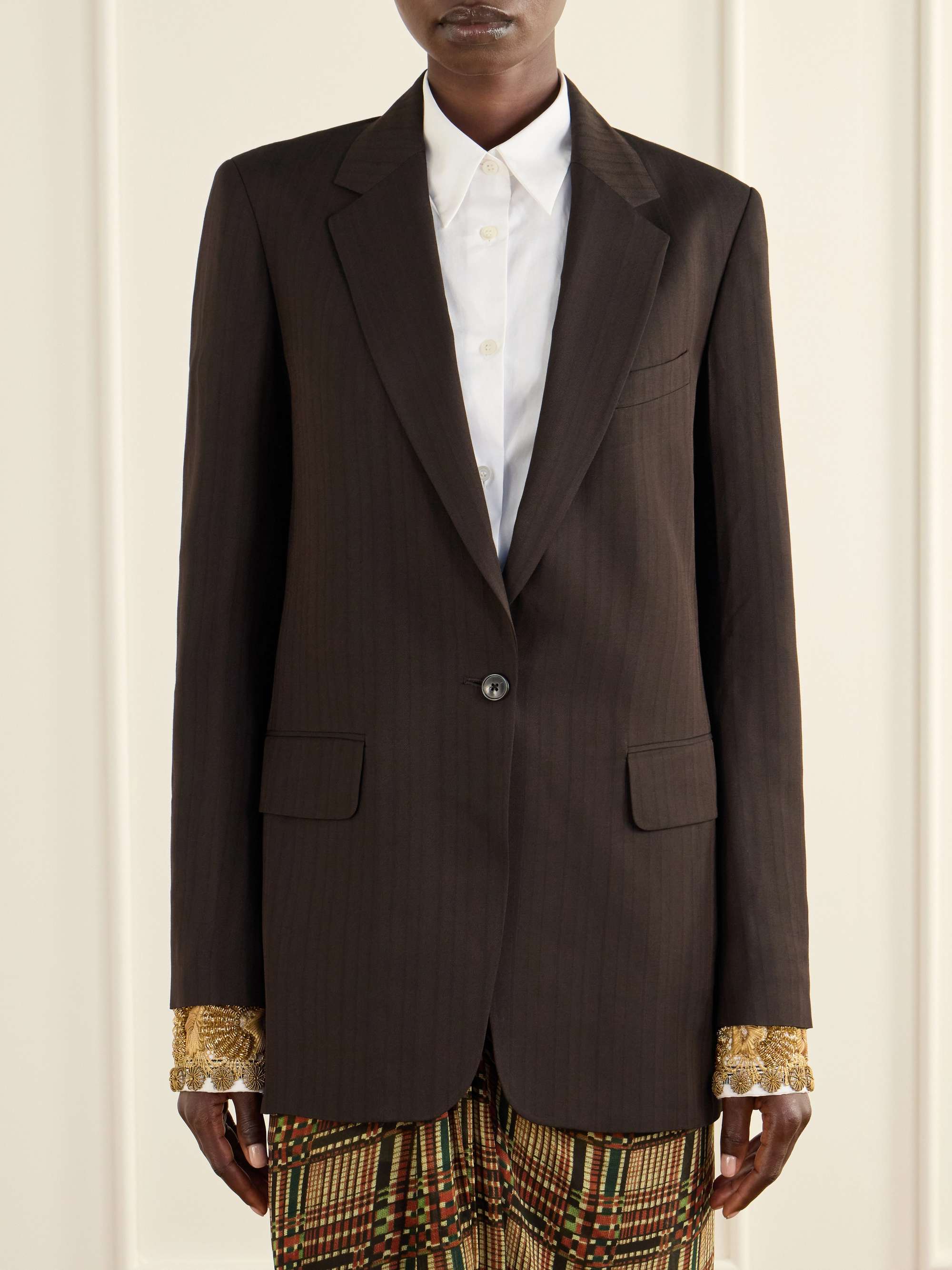 DRIES VAN NOTEN 