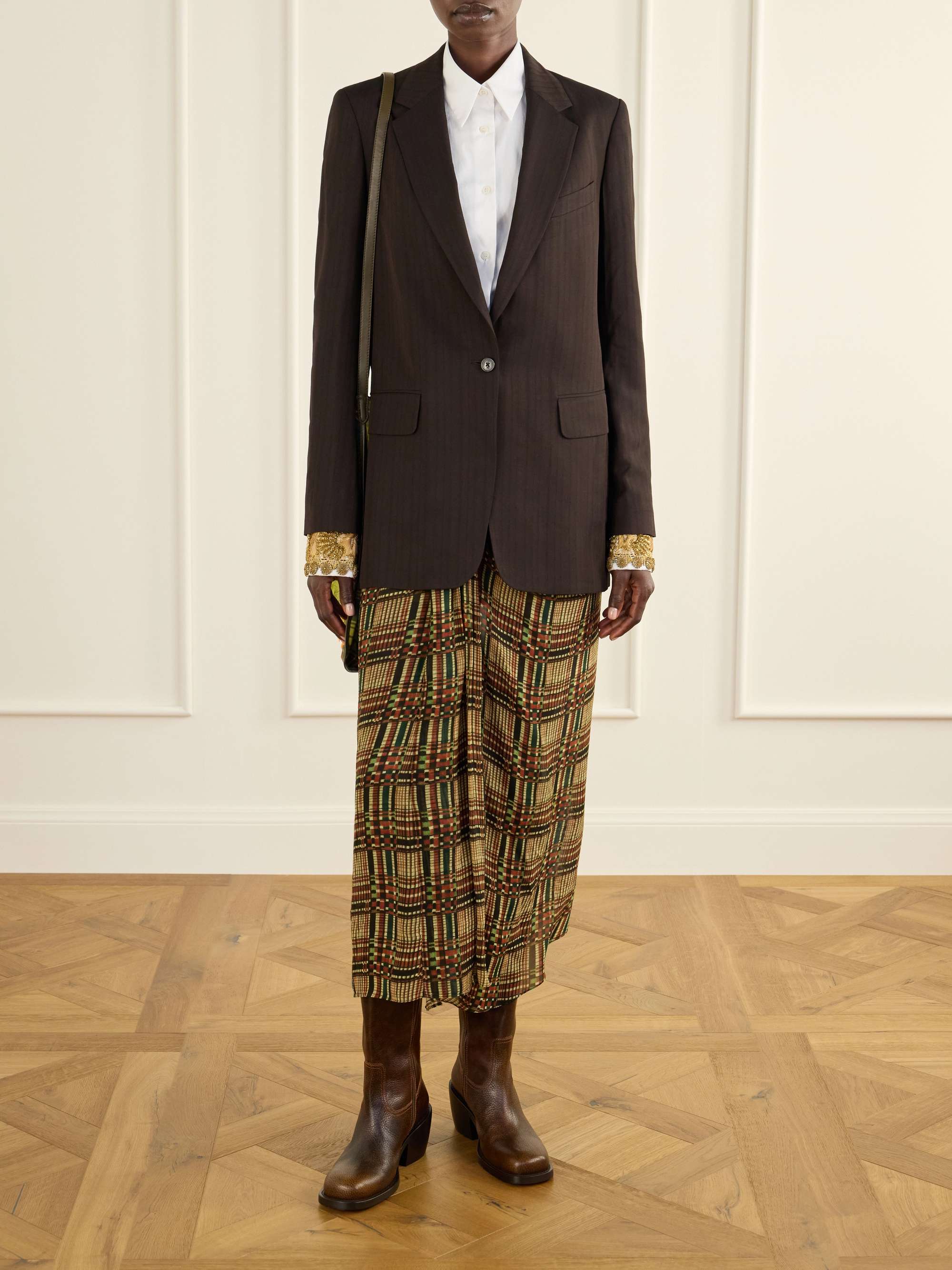 DRIES VAN NOTEN 