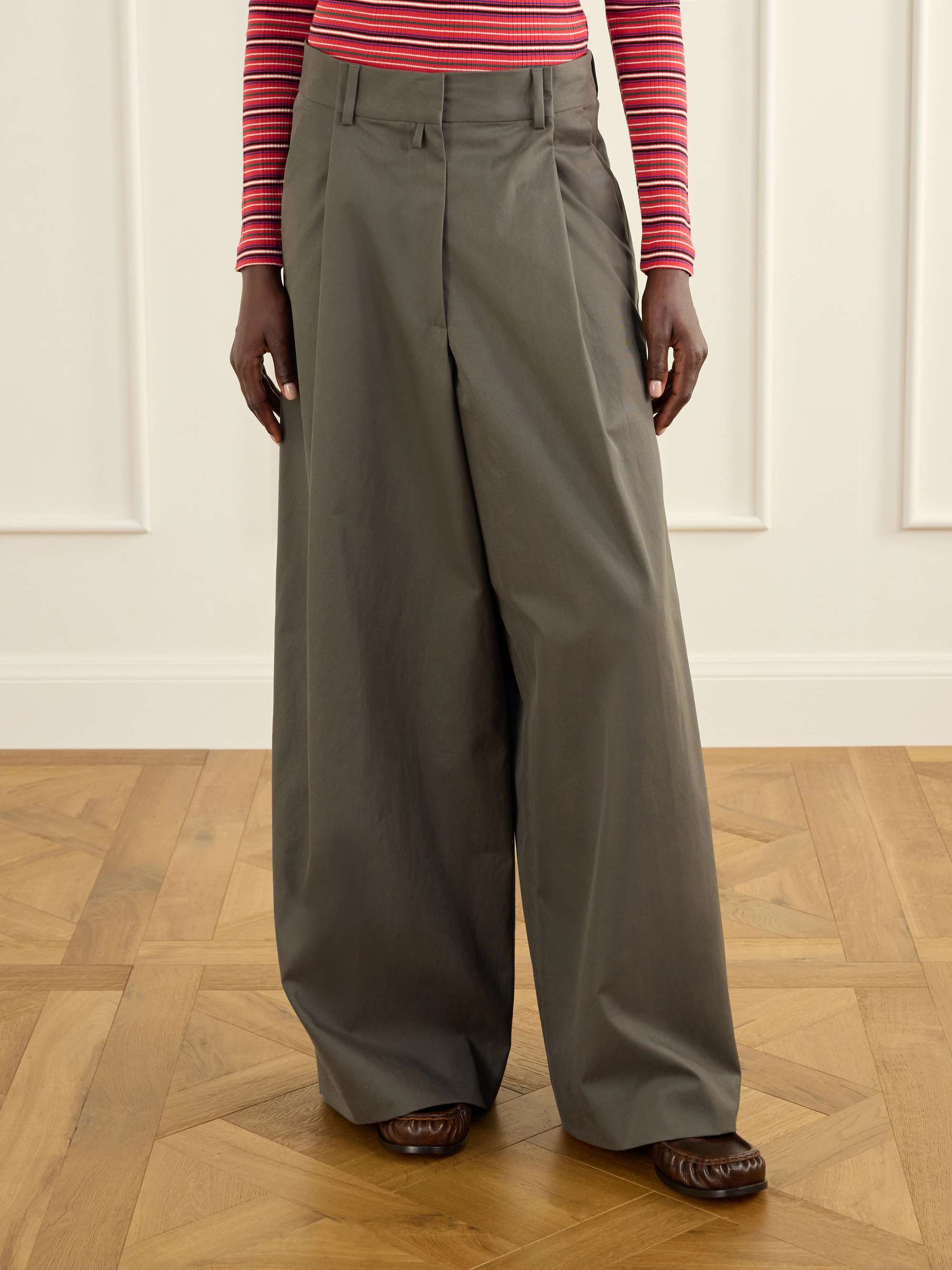 DRIES VAN NOTEN 