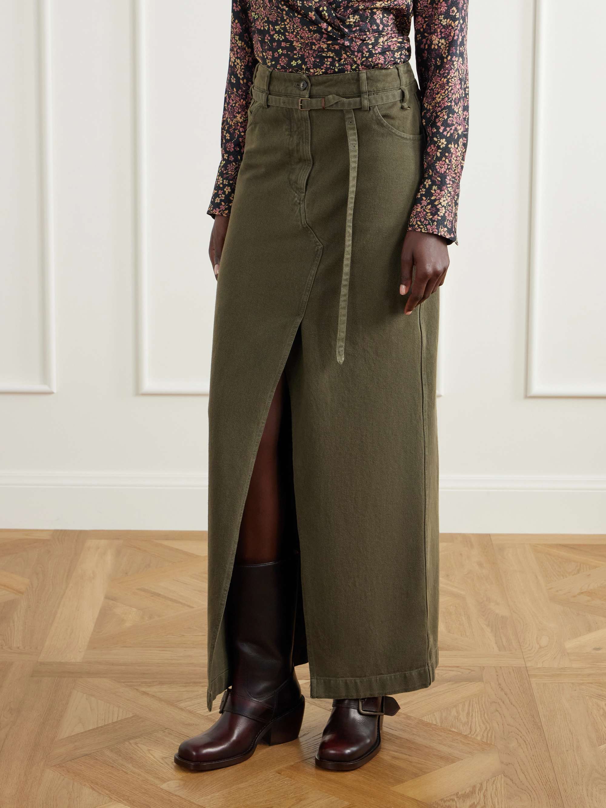 DRIES VAN NOTEN 