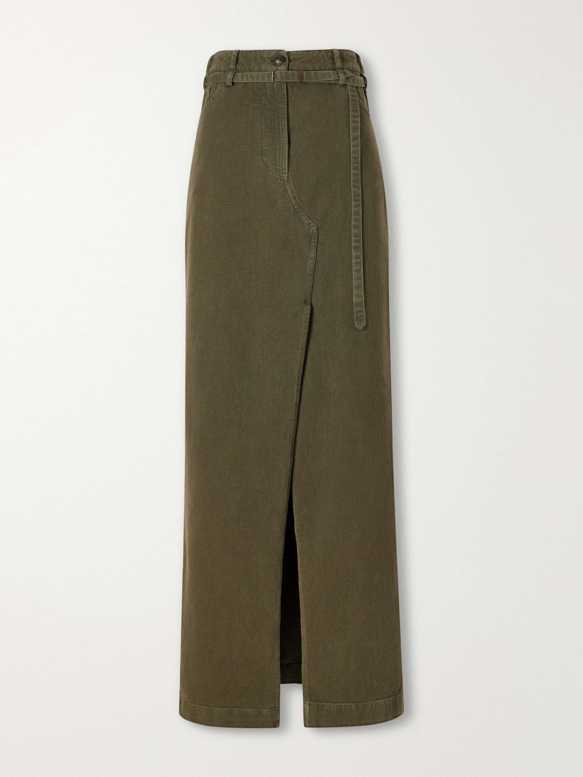 DRIES VAN NOTEN 