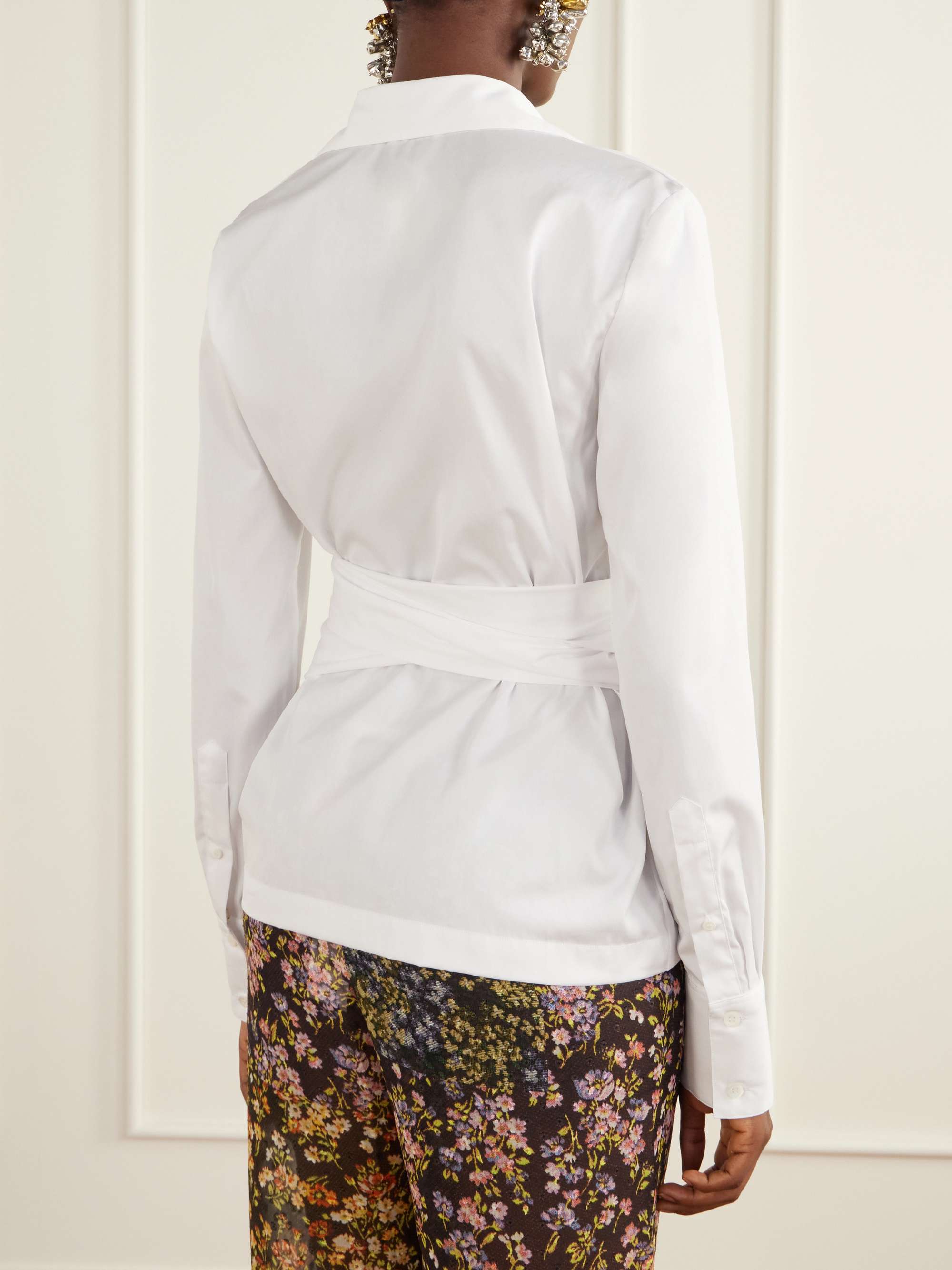 DRIES VAN NOTEN 