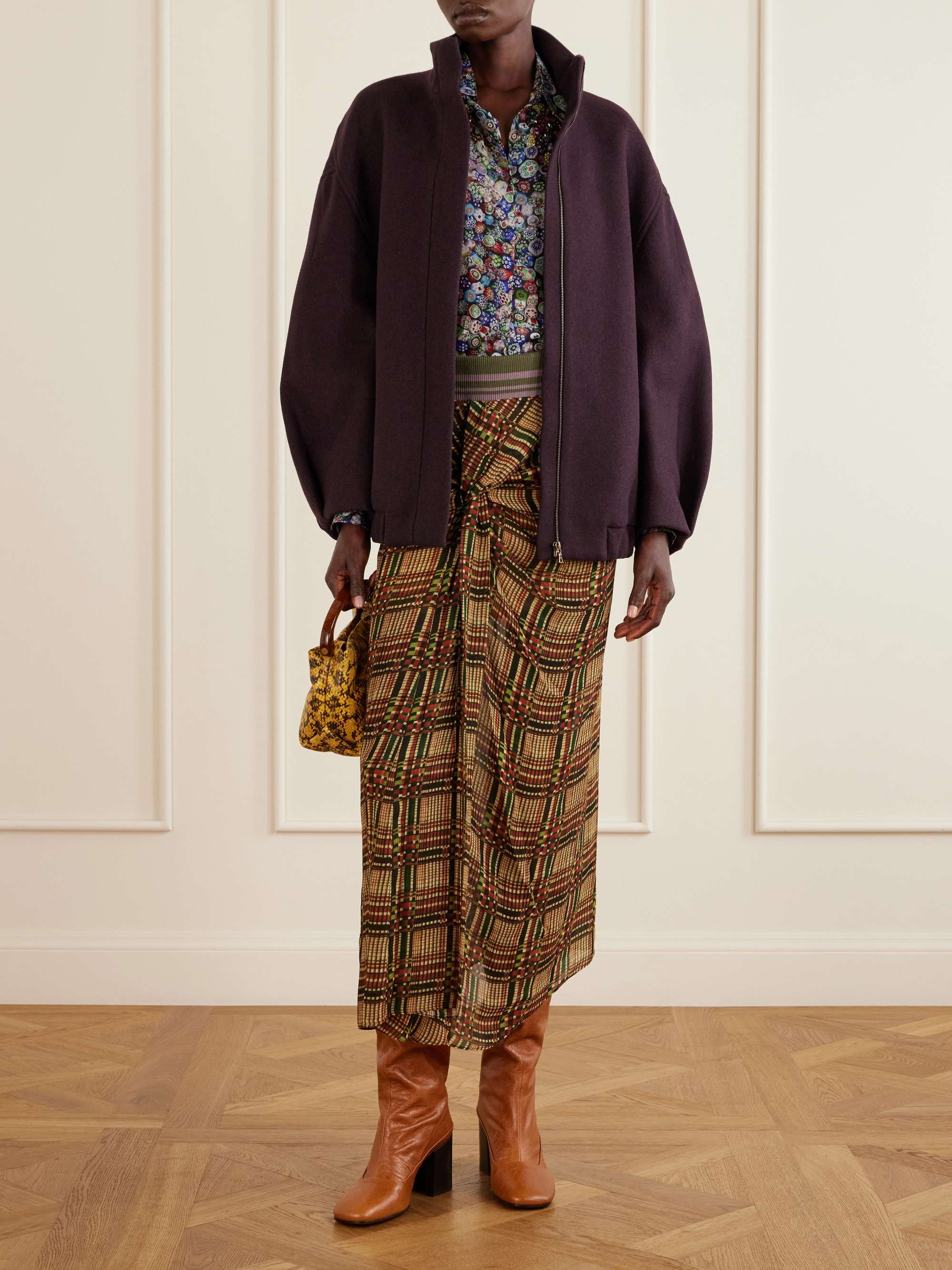 DRIES VAN NOTEN 