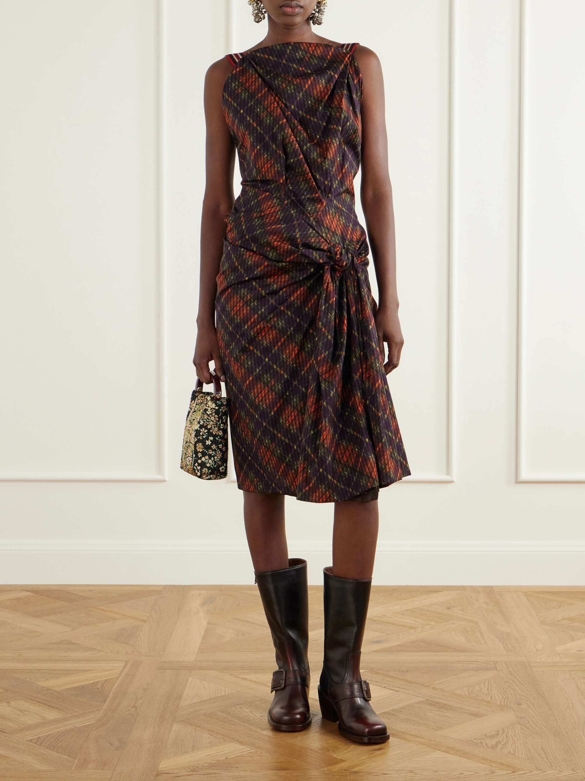 DRIES VAN NOTEN 