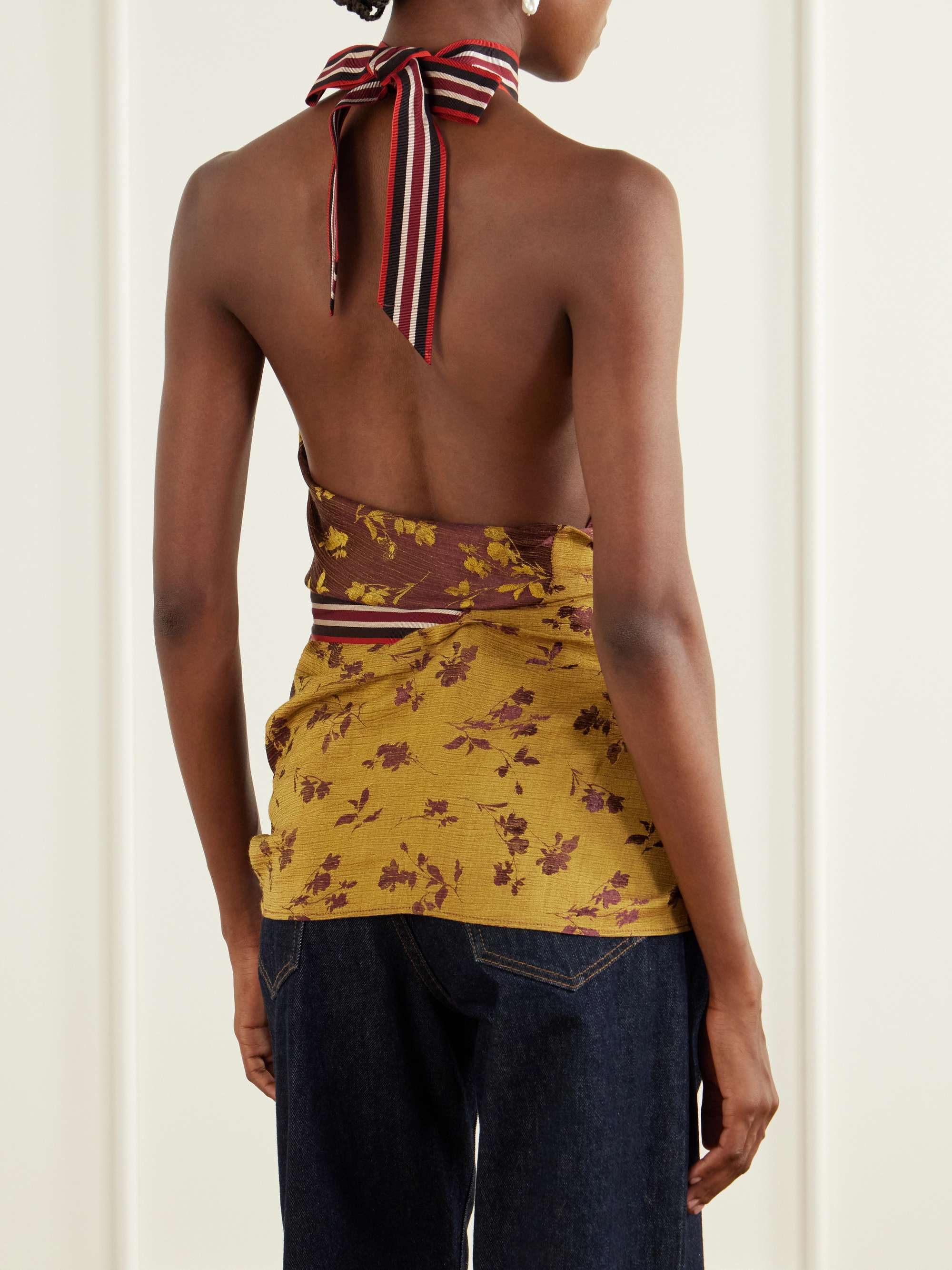 DRIES VAN NOTEN 