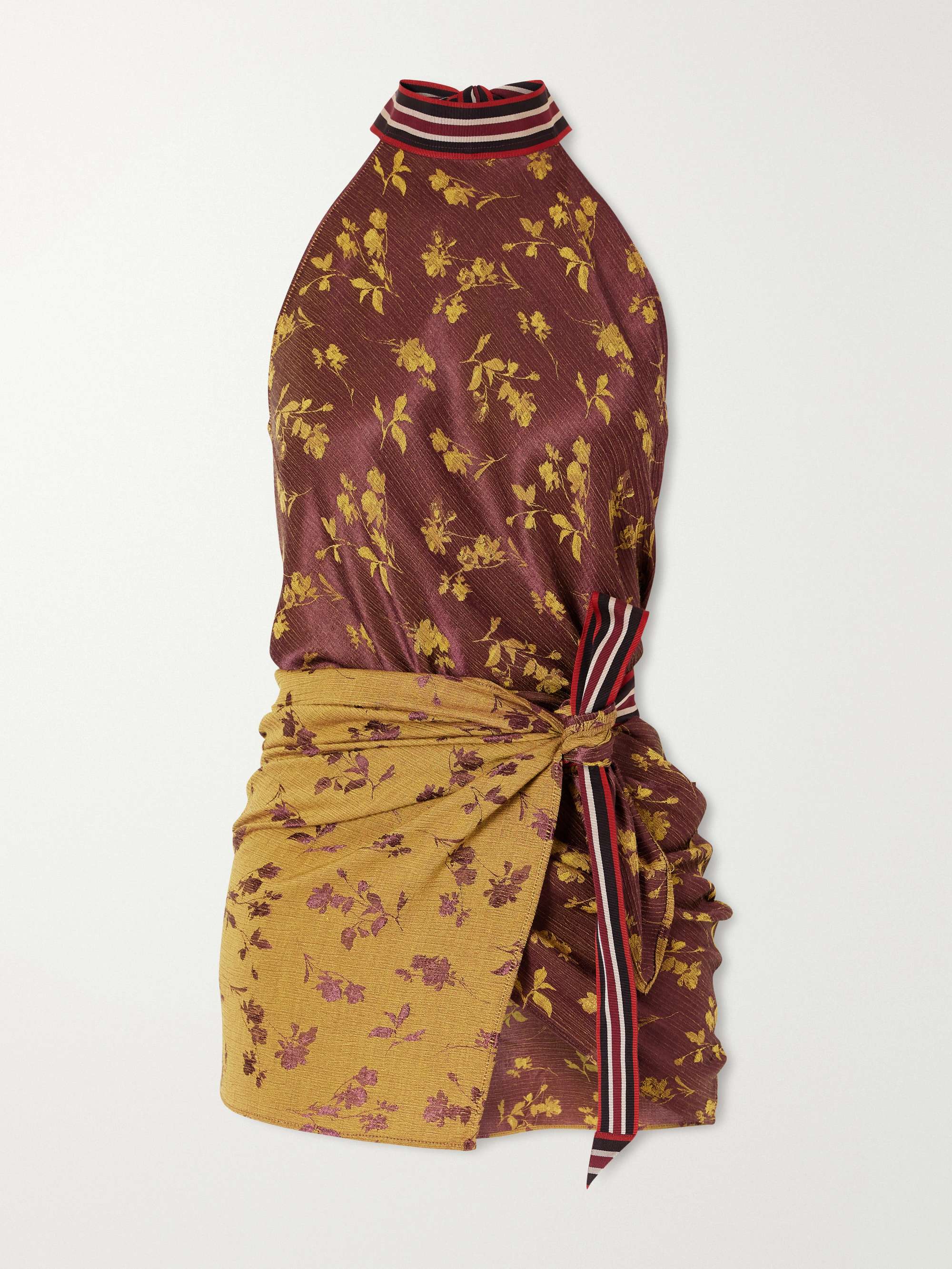 DRIES VAN NOTEN 