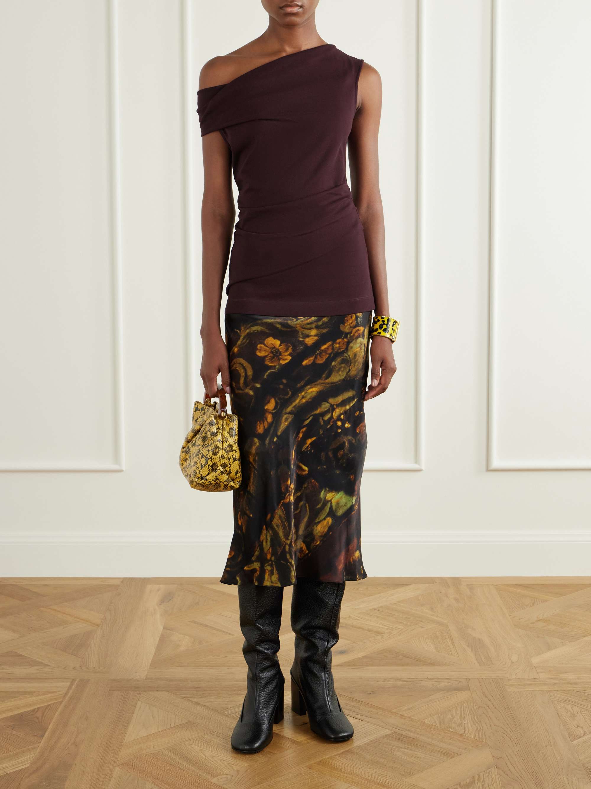 DRIES VAN NOTEN 