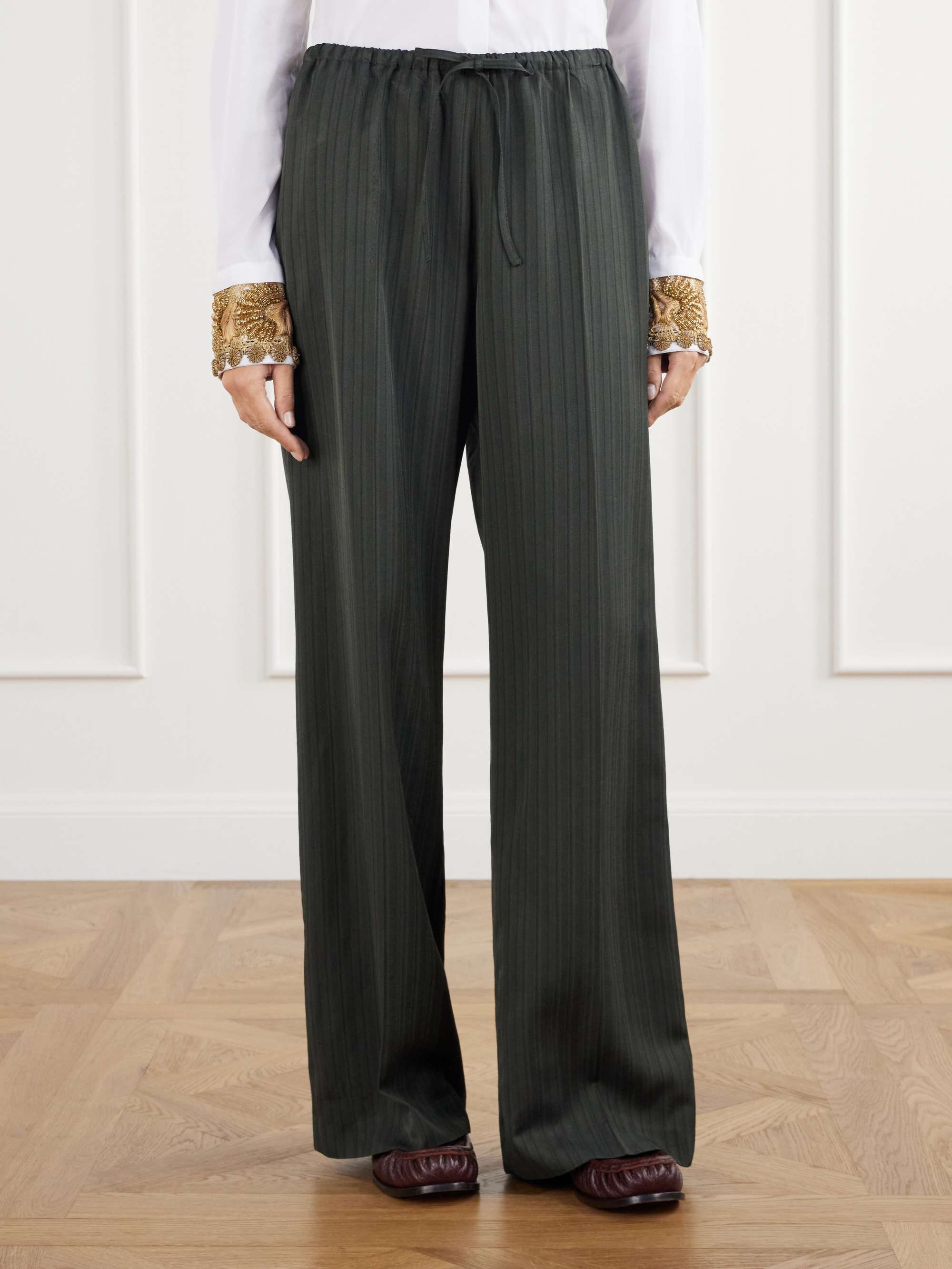 DRIES VAN NOTEN 
