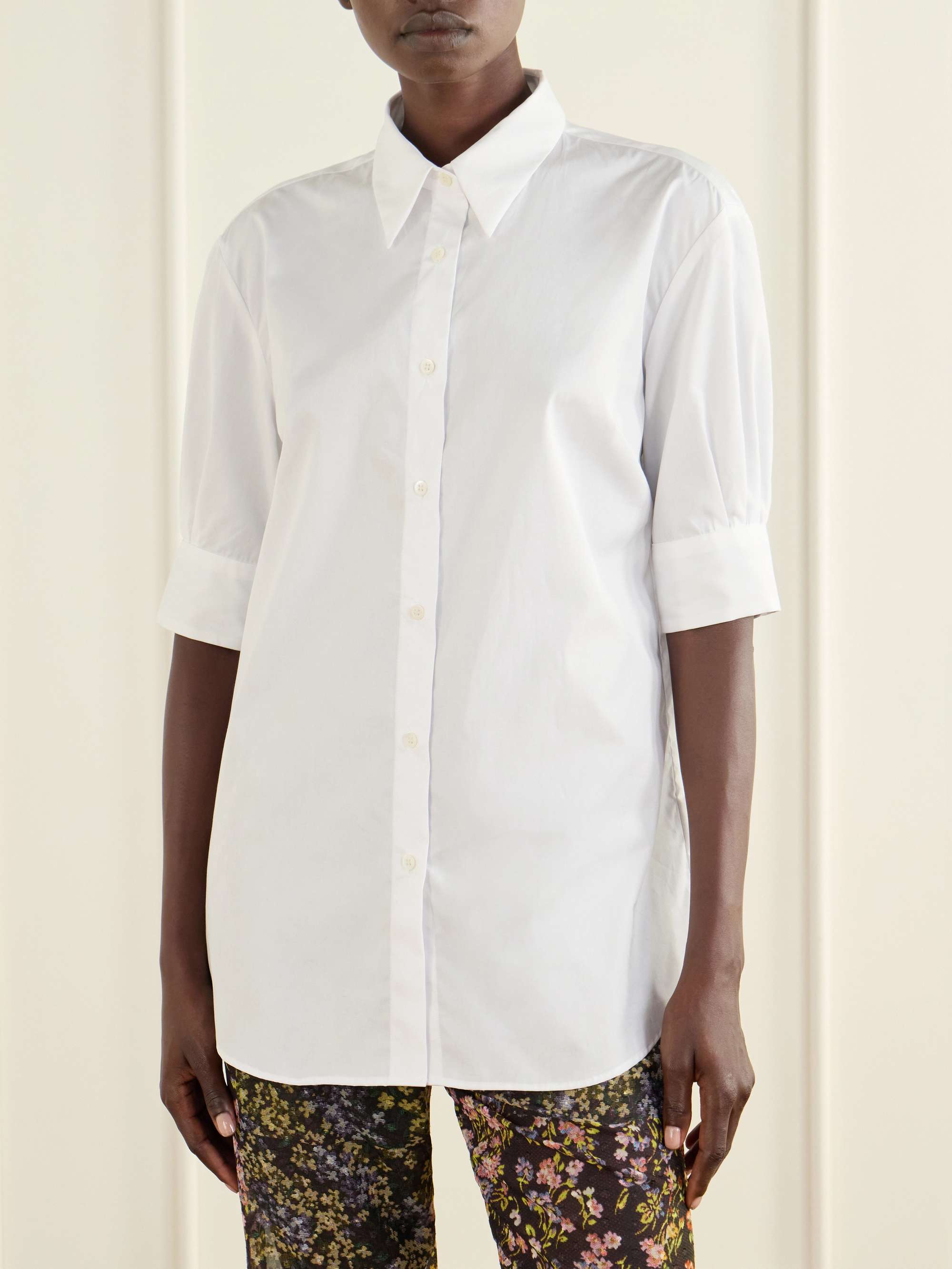 DRIES VAN NOTEN 