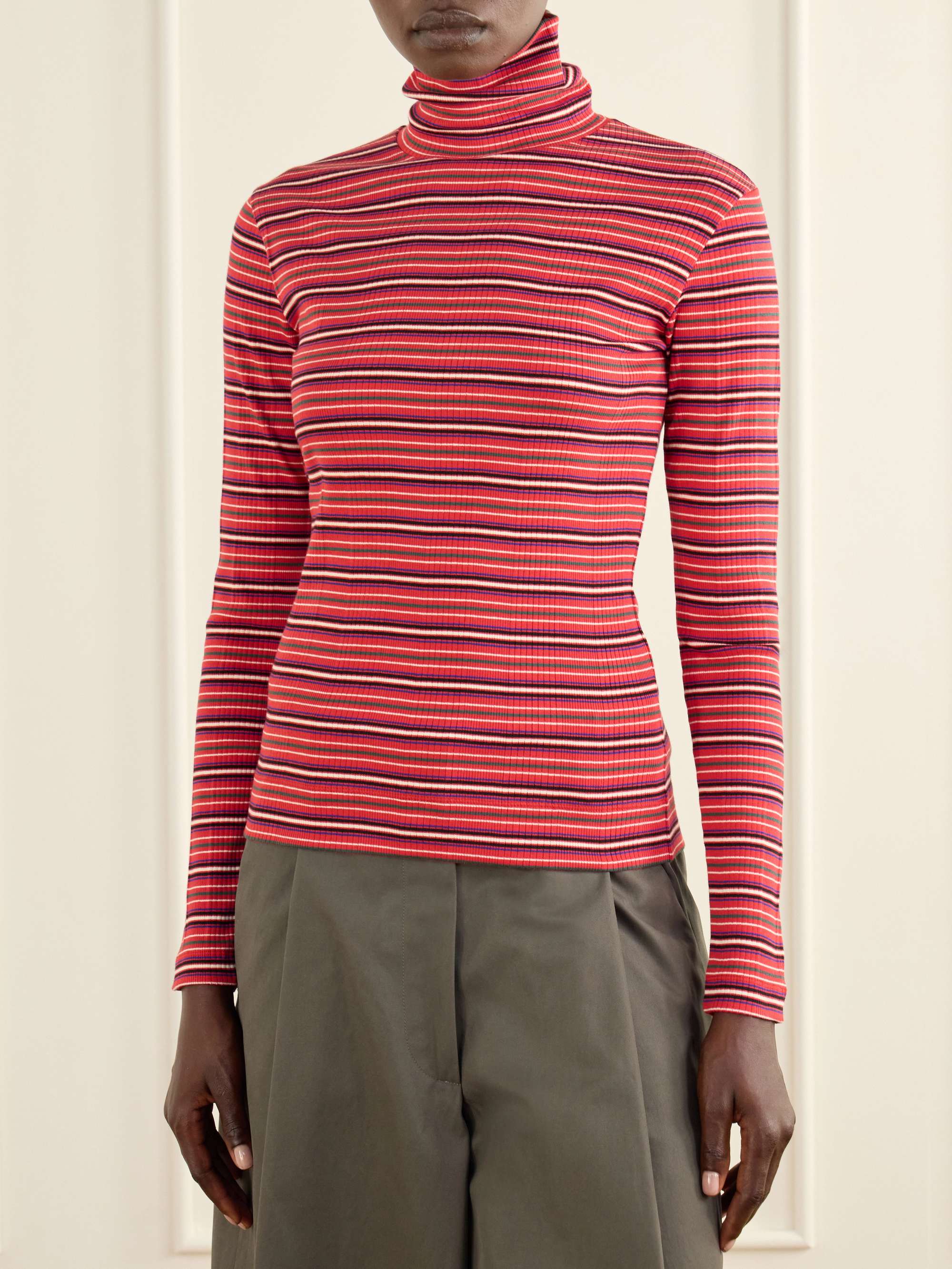DRIES VAN NOTEN 