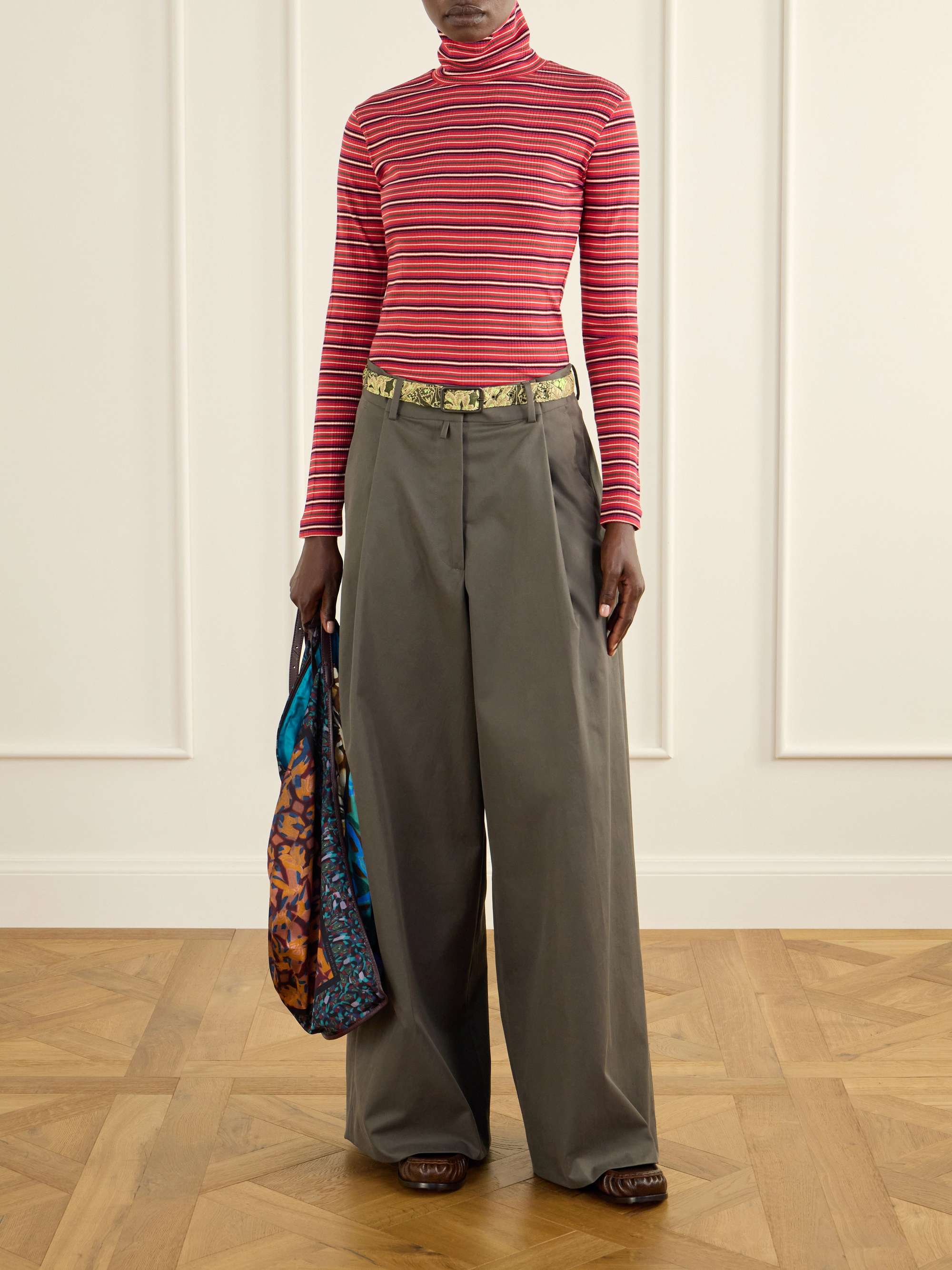 DRIES VAN NOTEN 