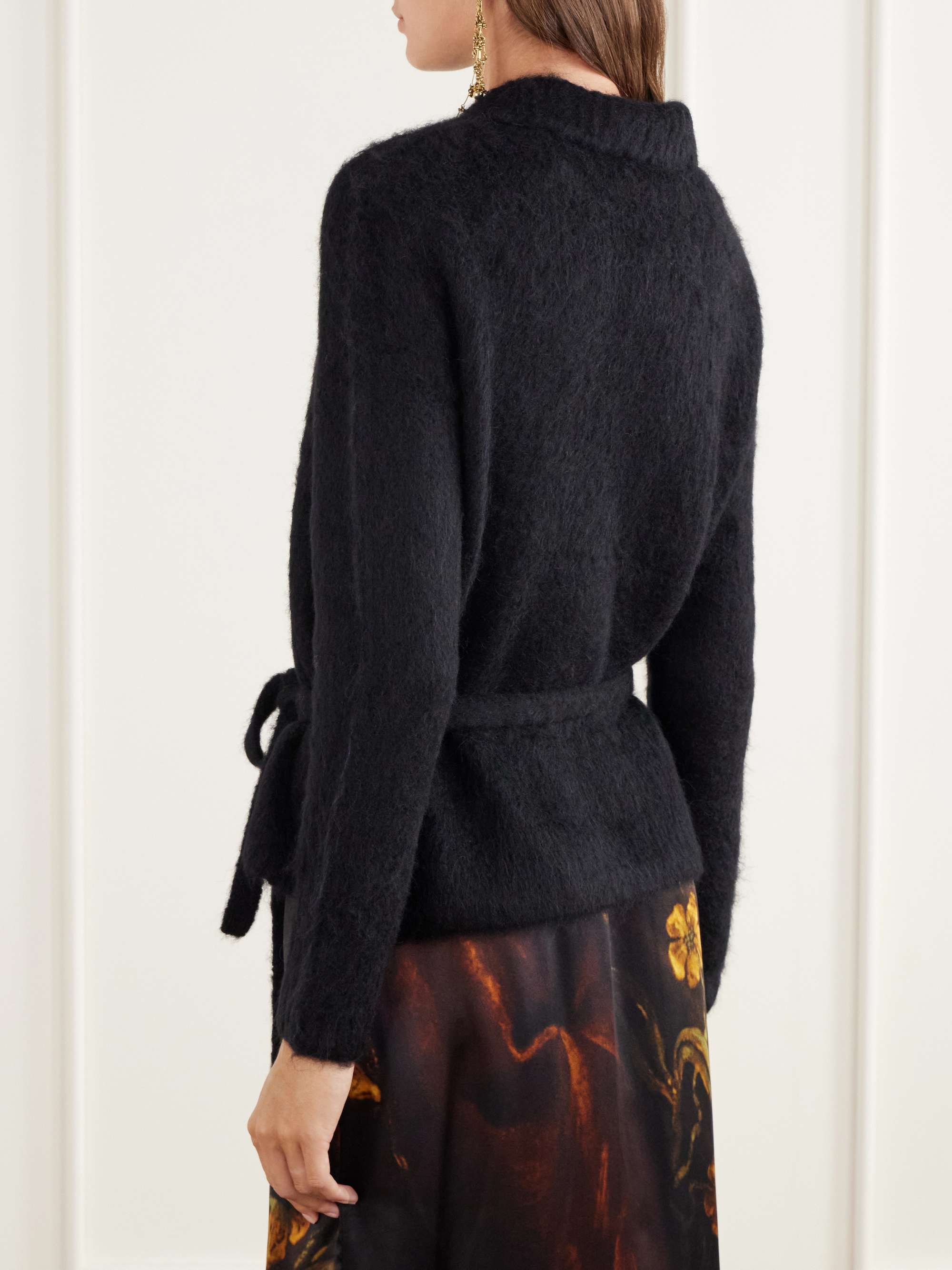 DRIES VAN NOTEN 