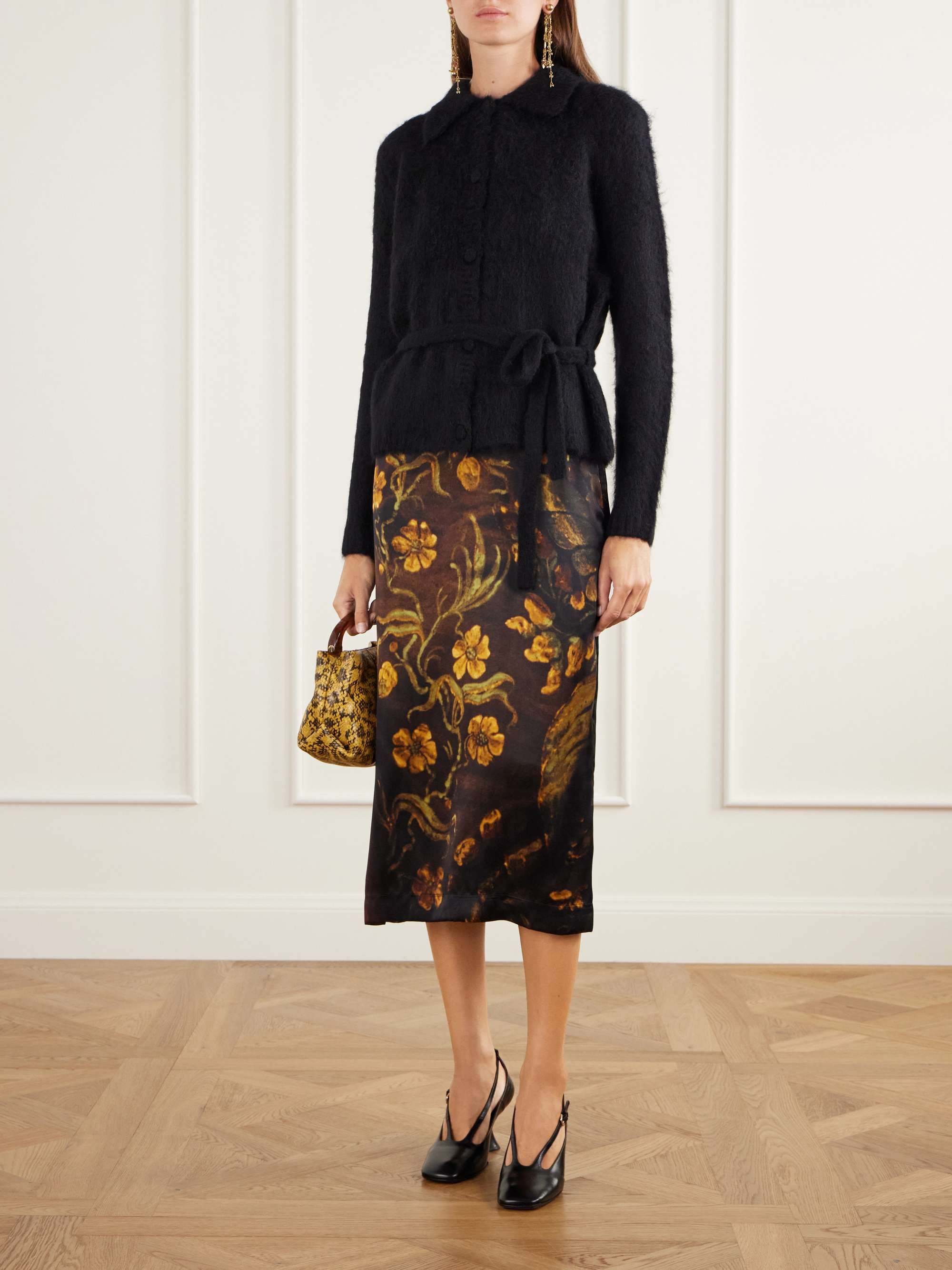 DRIES VAN NOTEN 