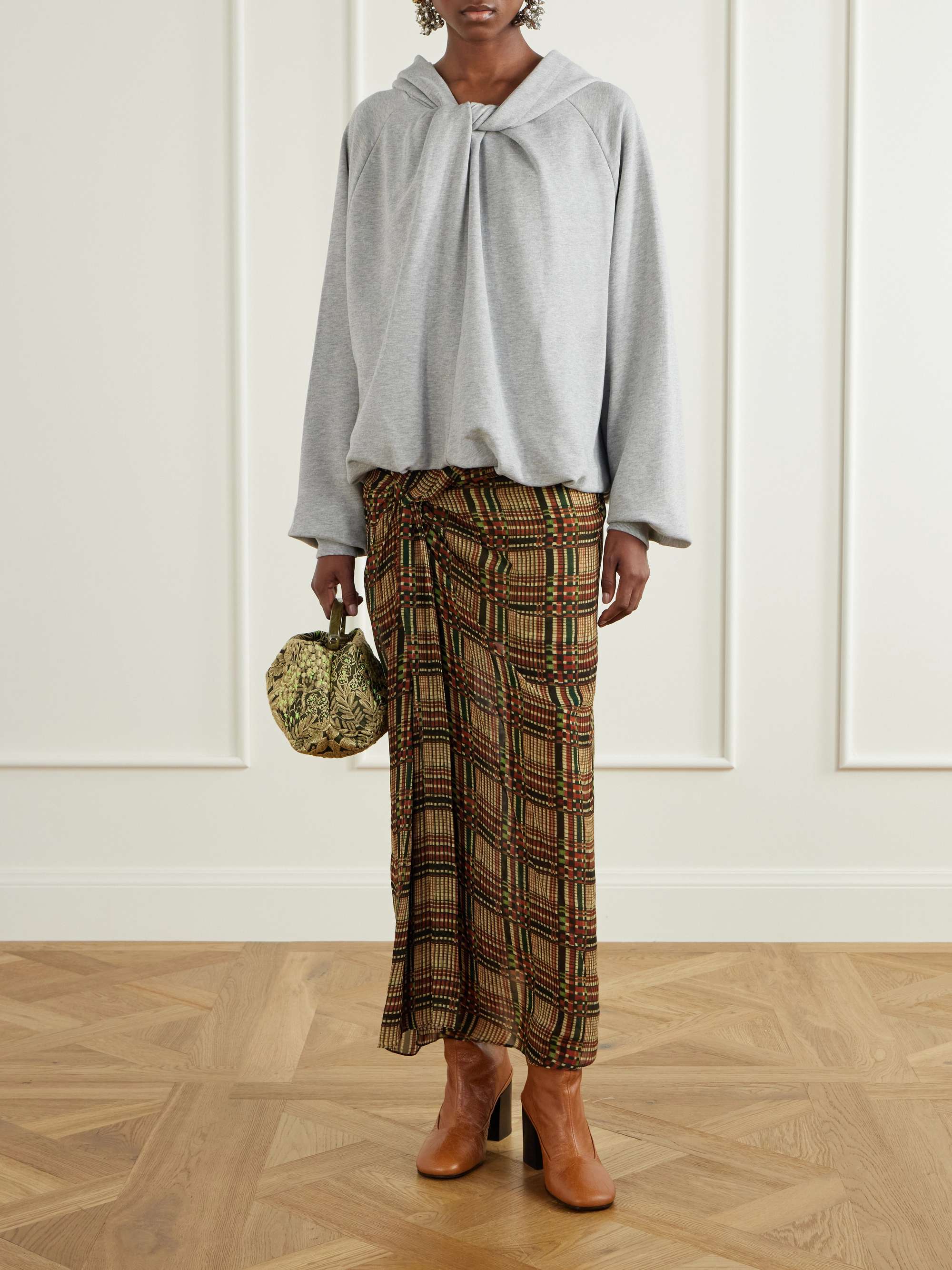 DRIES VAN NOTEN 