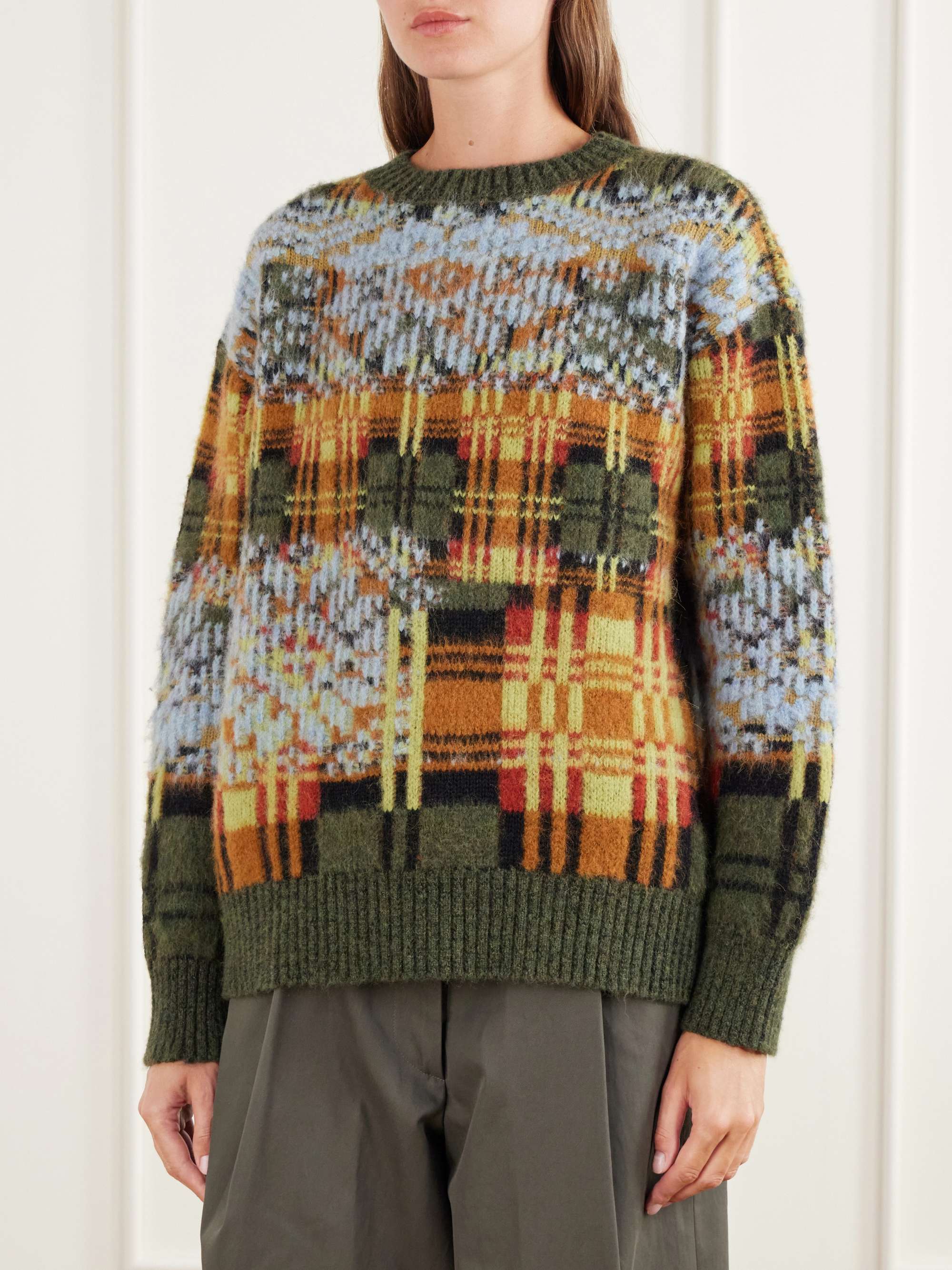 DRIES VAN NOTEN 