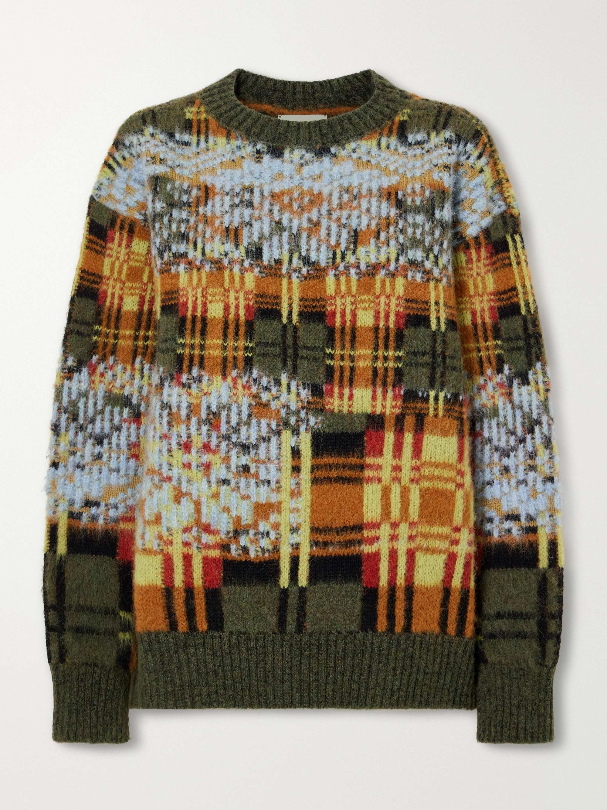 DRIES VAN NOTEN 