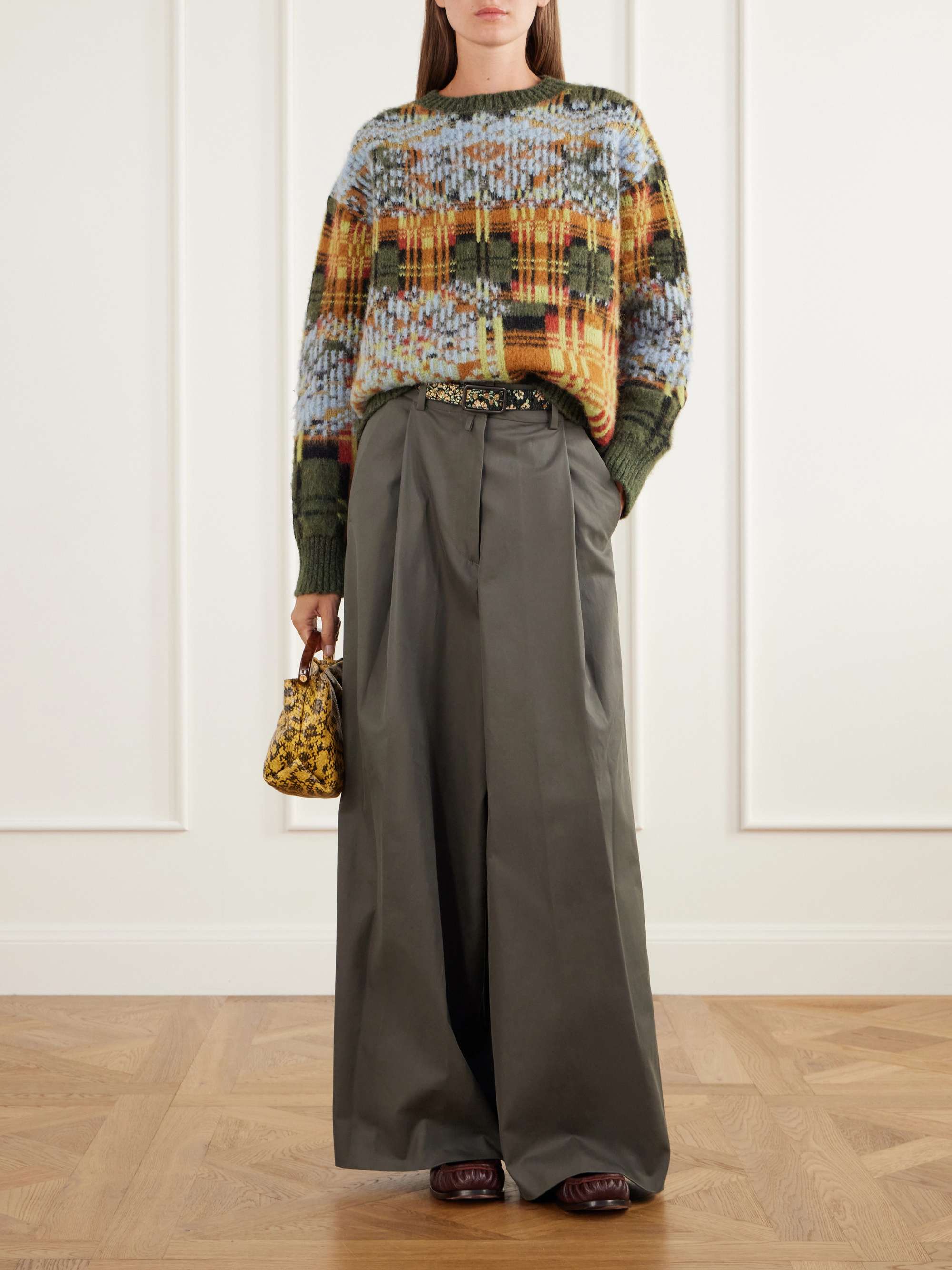 DRIES VAN NOTEN 