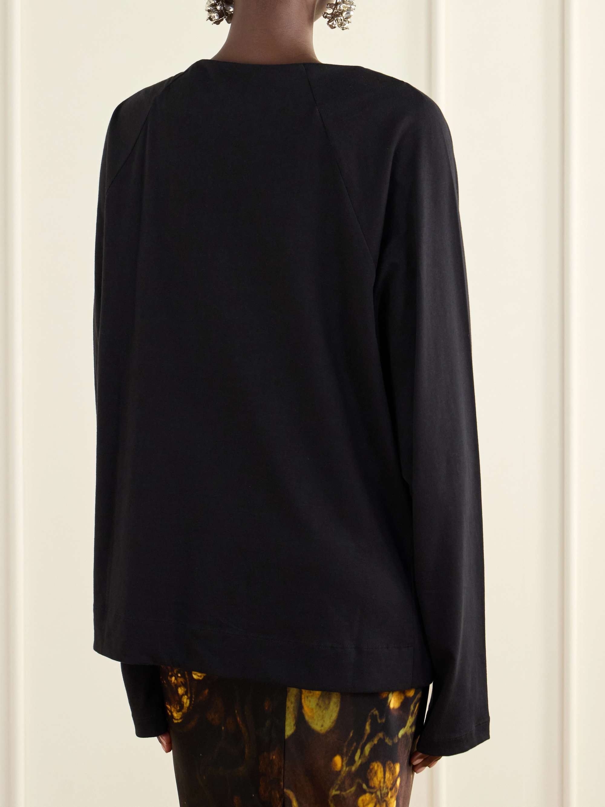 DRIES VAN NOTEN 