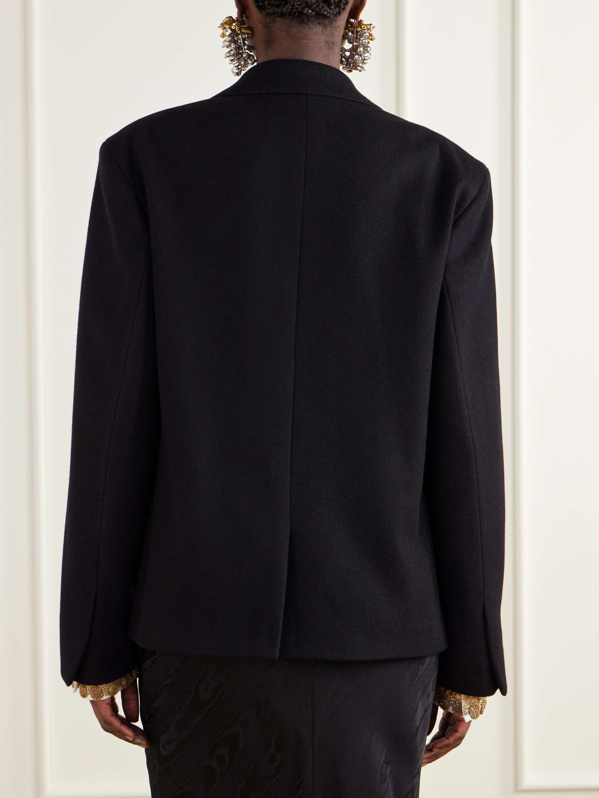 DRIES VAN NOTEN 