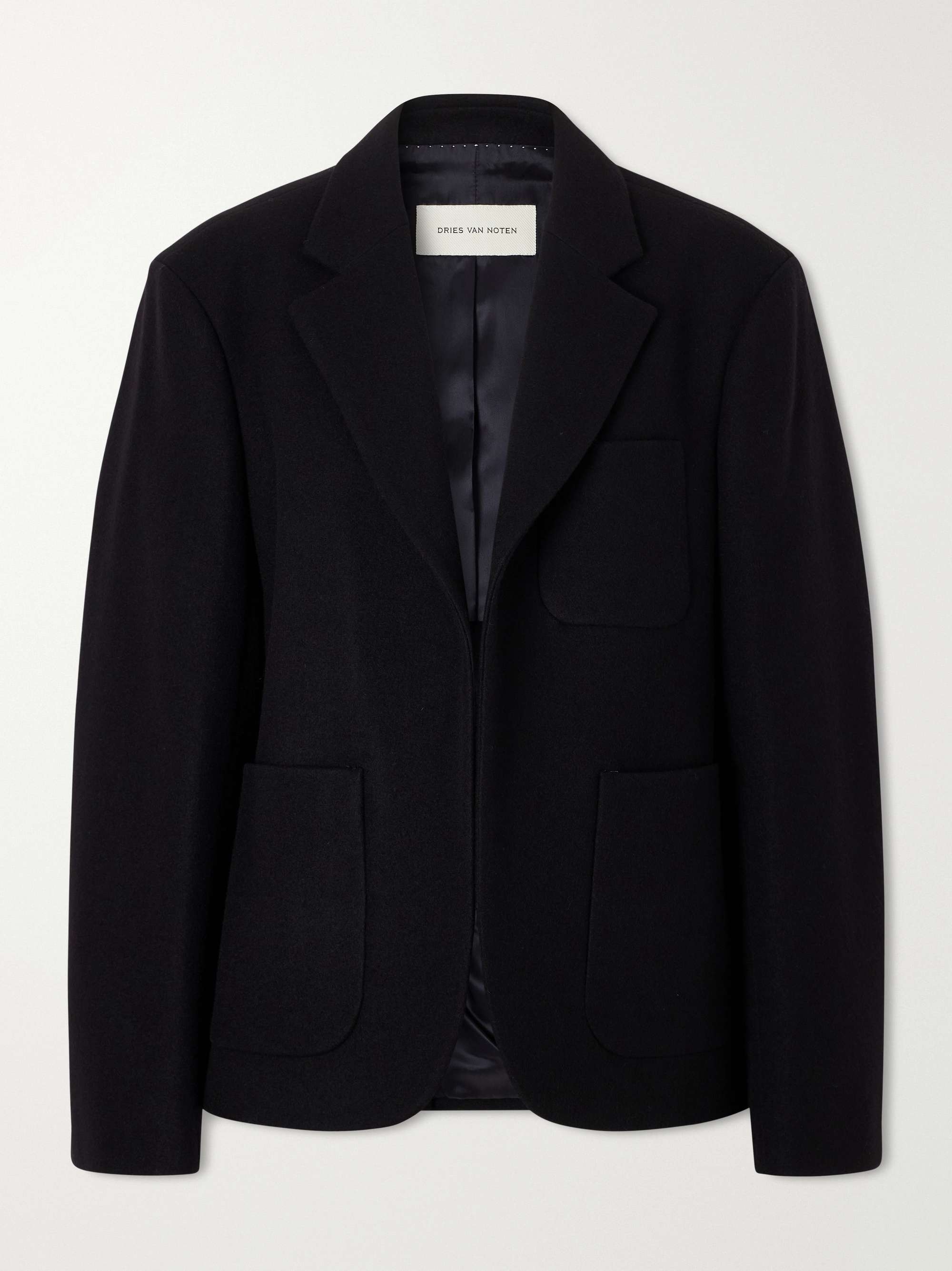 DRIES VAN NOTEN 