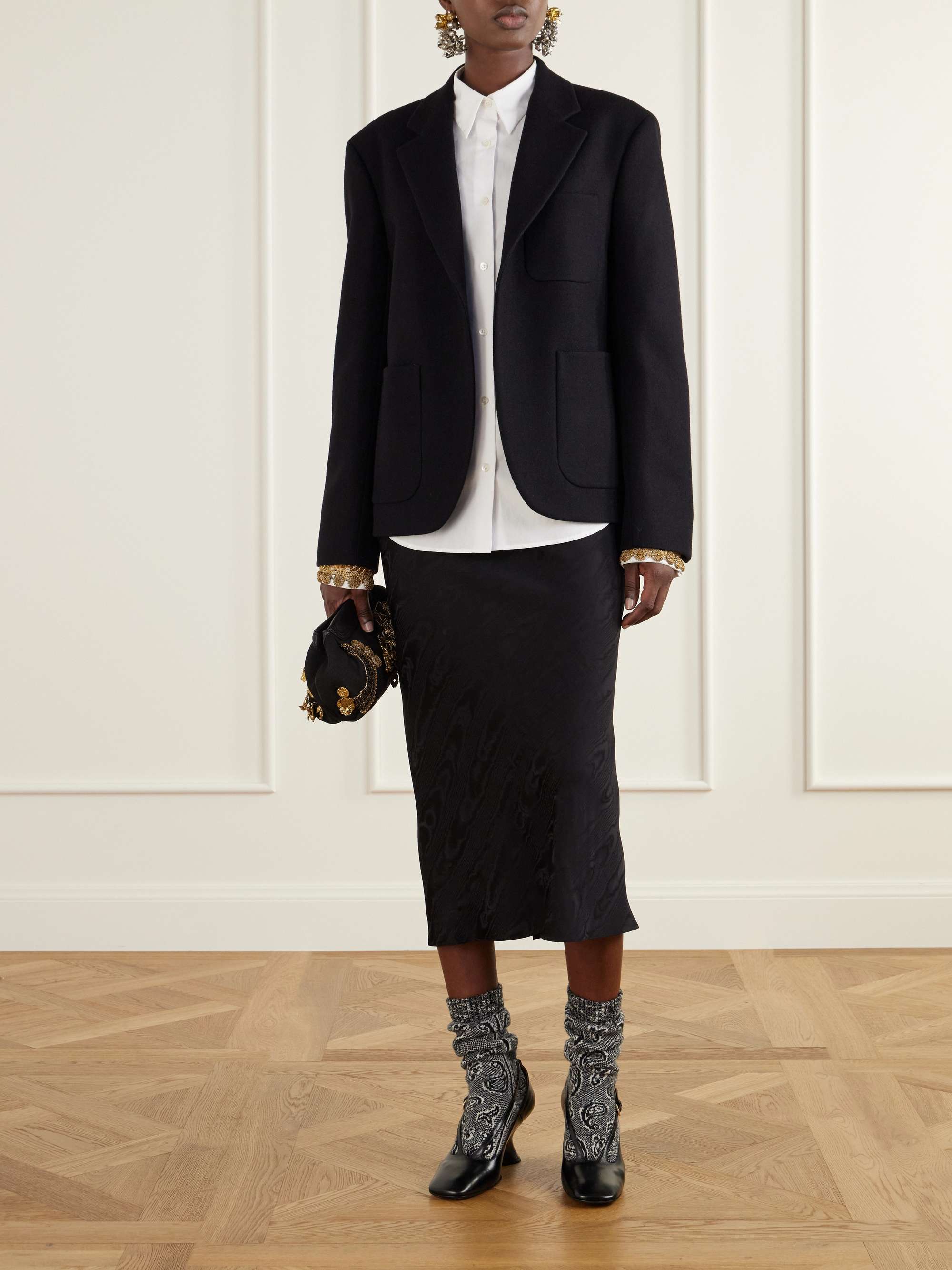 DRIES VAN NOTEN 