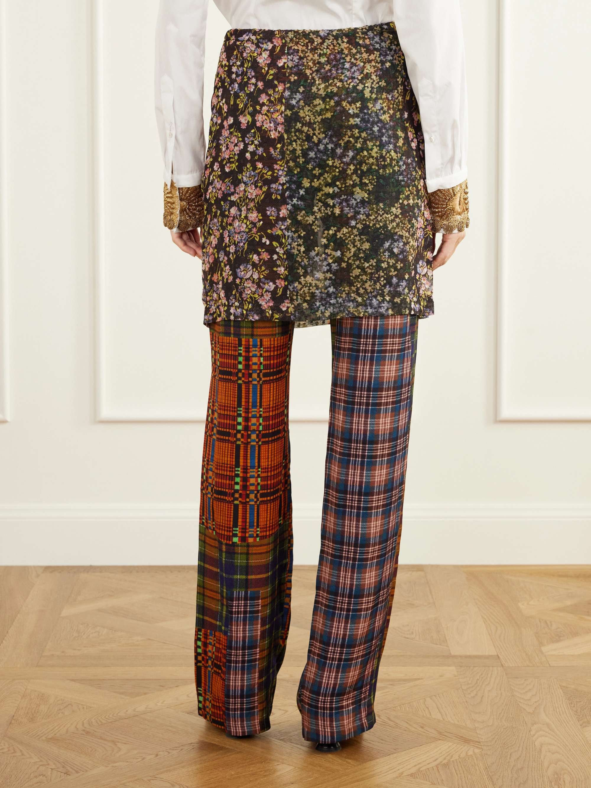 DRIES VAN NOTEN 