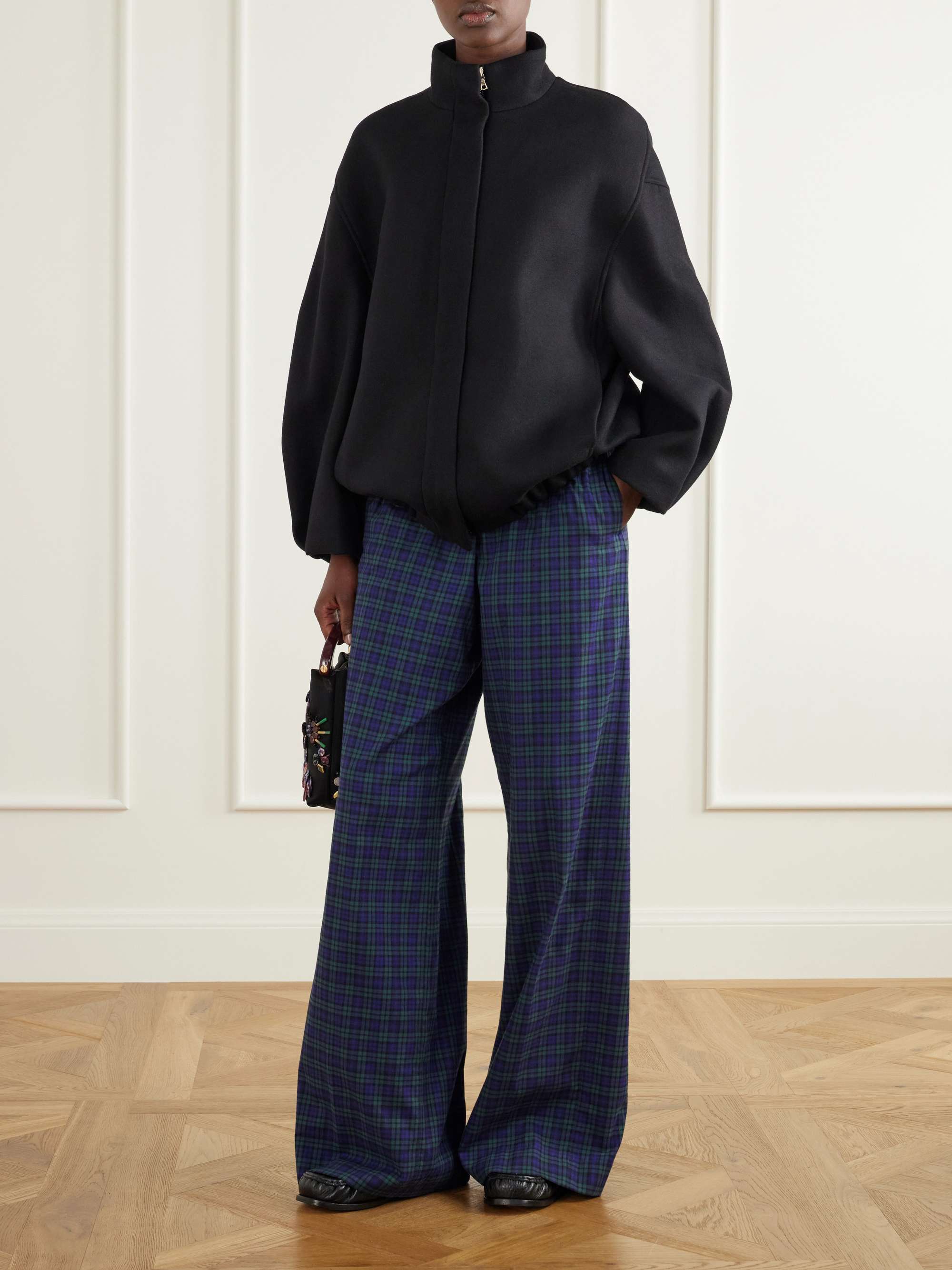 DRIES VAN NOTEN 