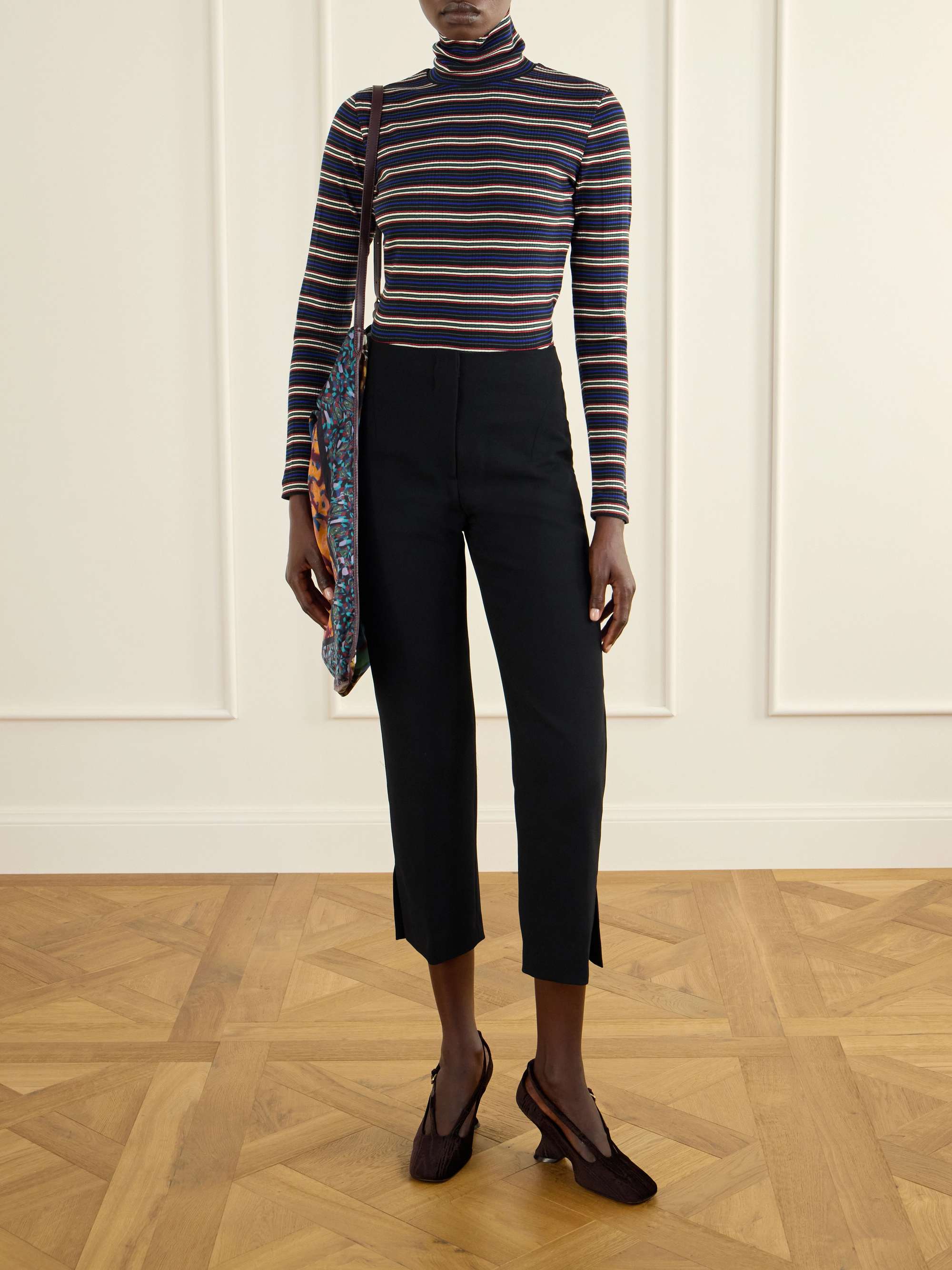 DRIES VAN NOTEN 