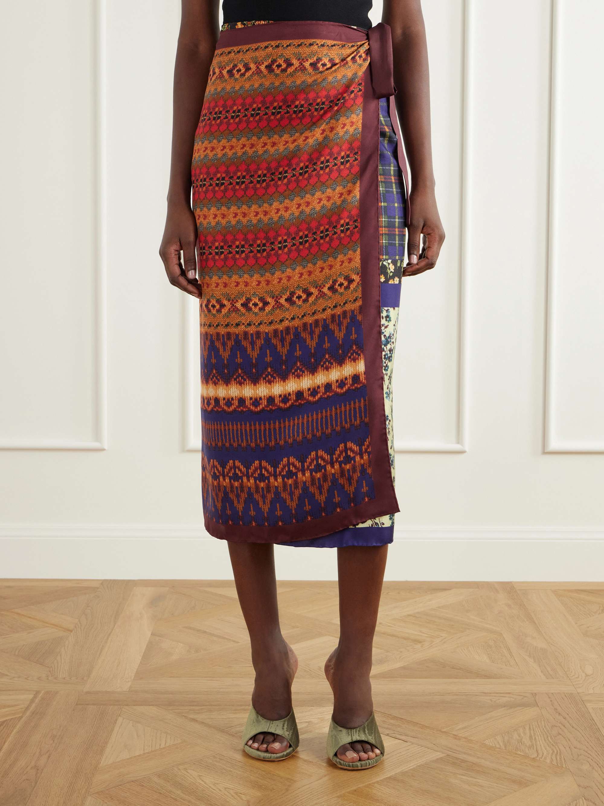 DRIES VAN NOTEN 