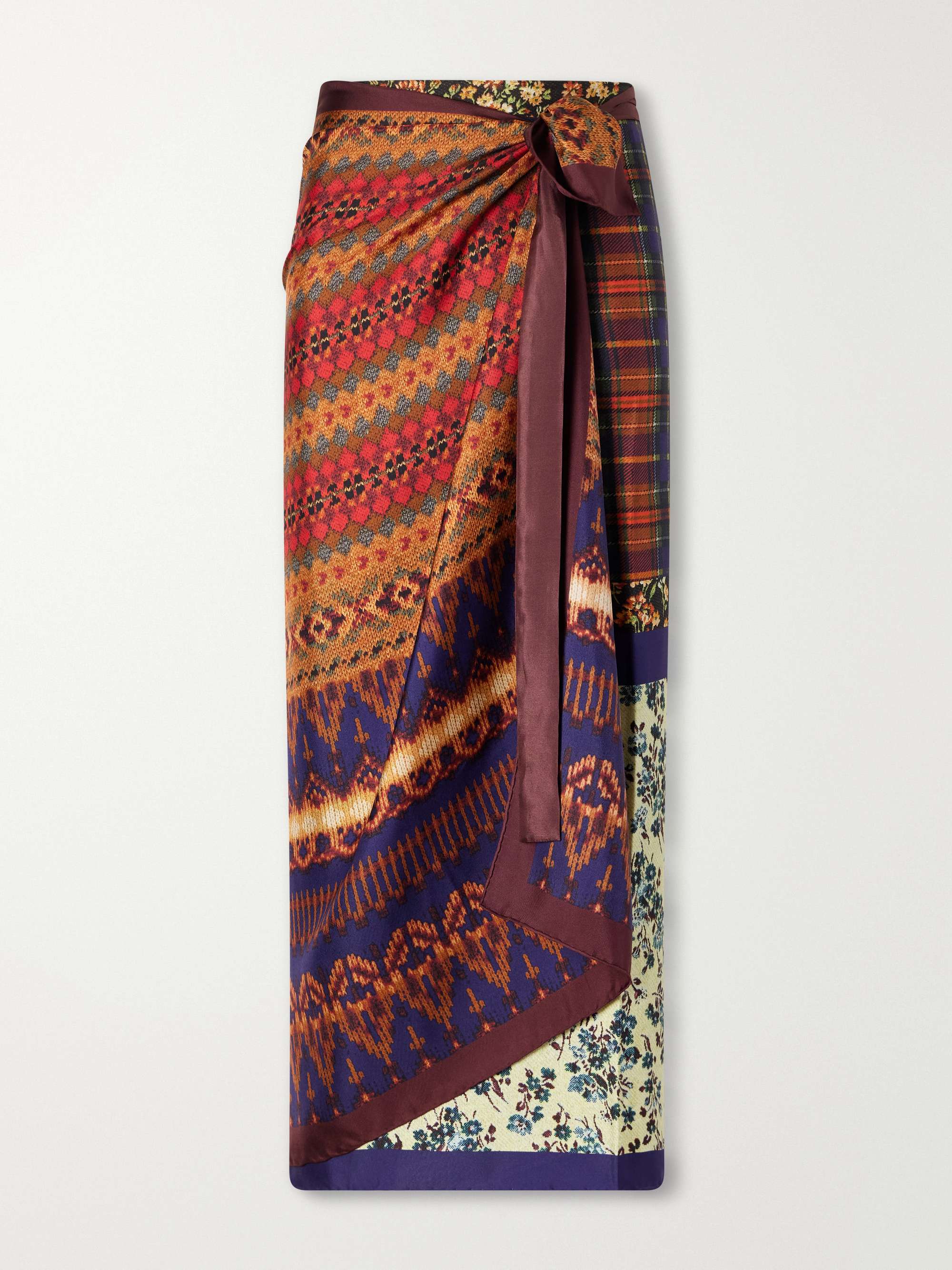 DRIES VAN NOTEN 