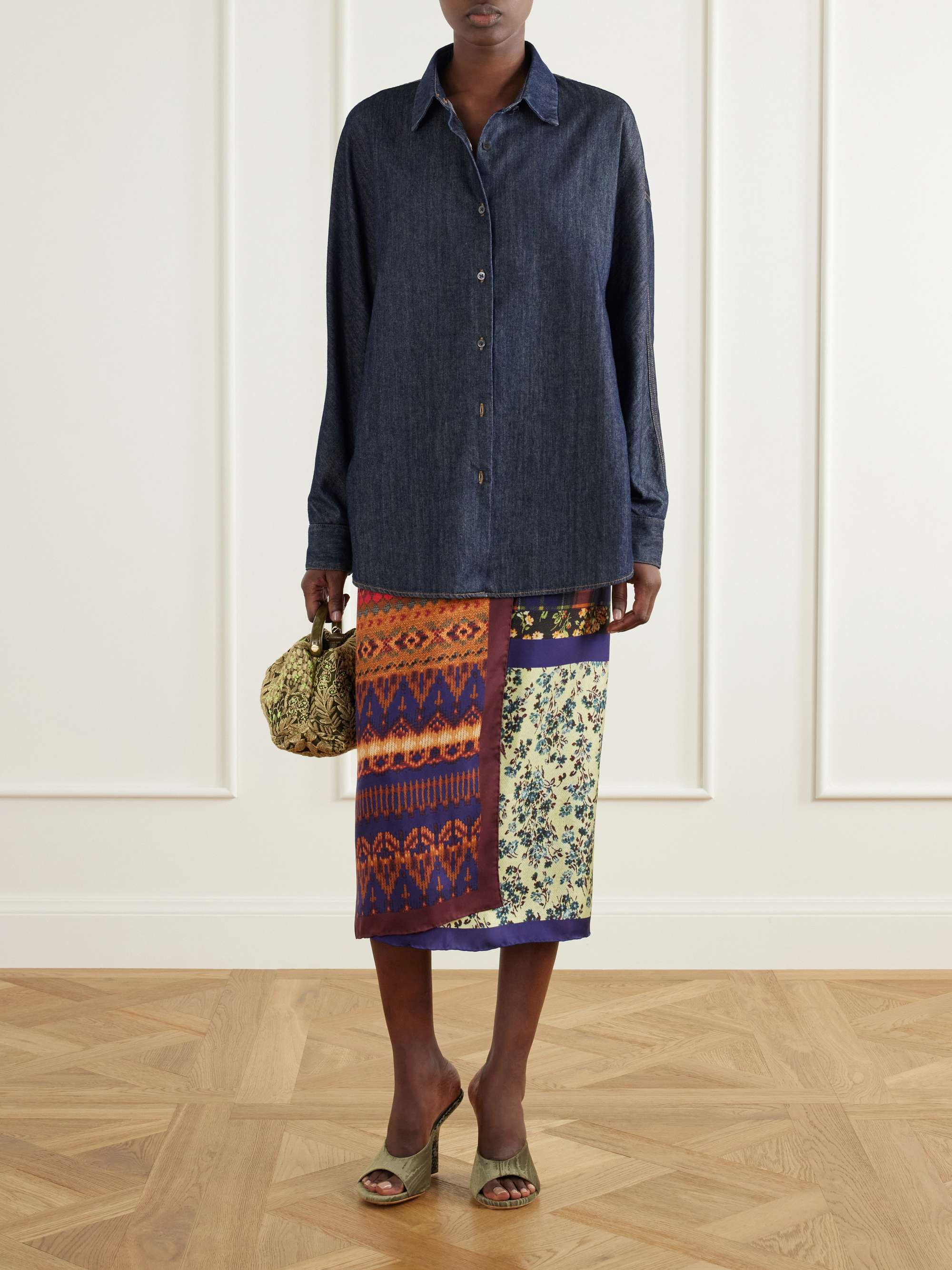DRIES VAN NOTEN 
