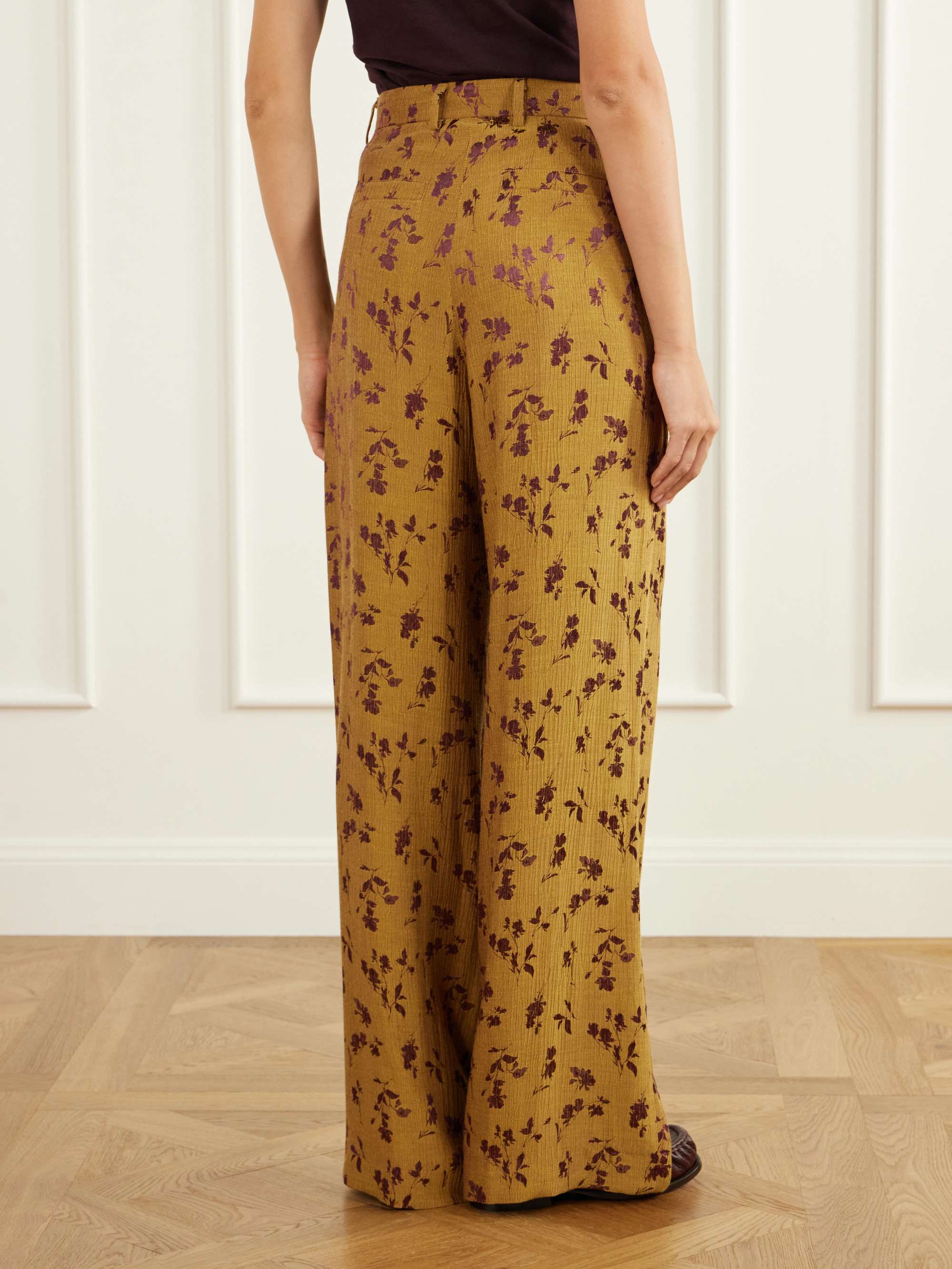 DRIES VAN NOTEN 