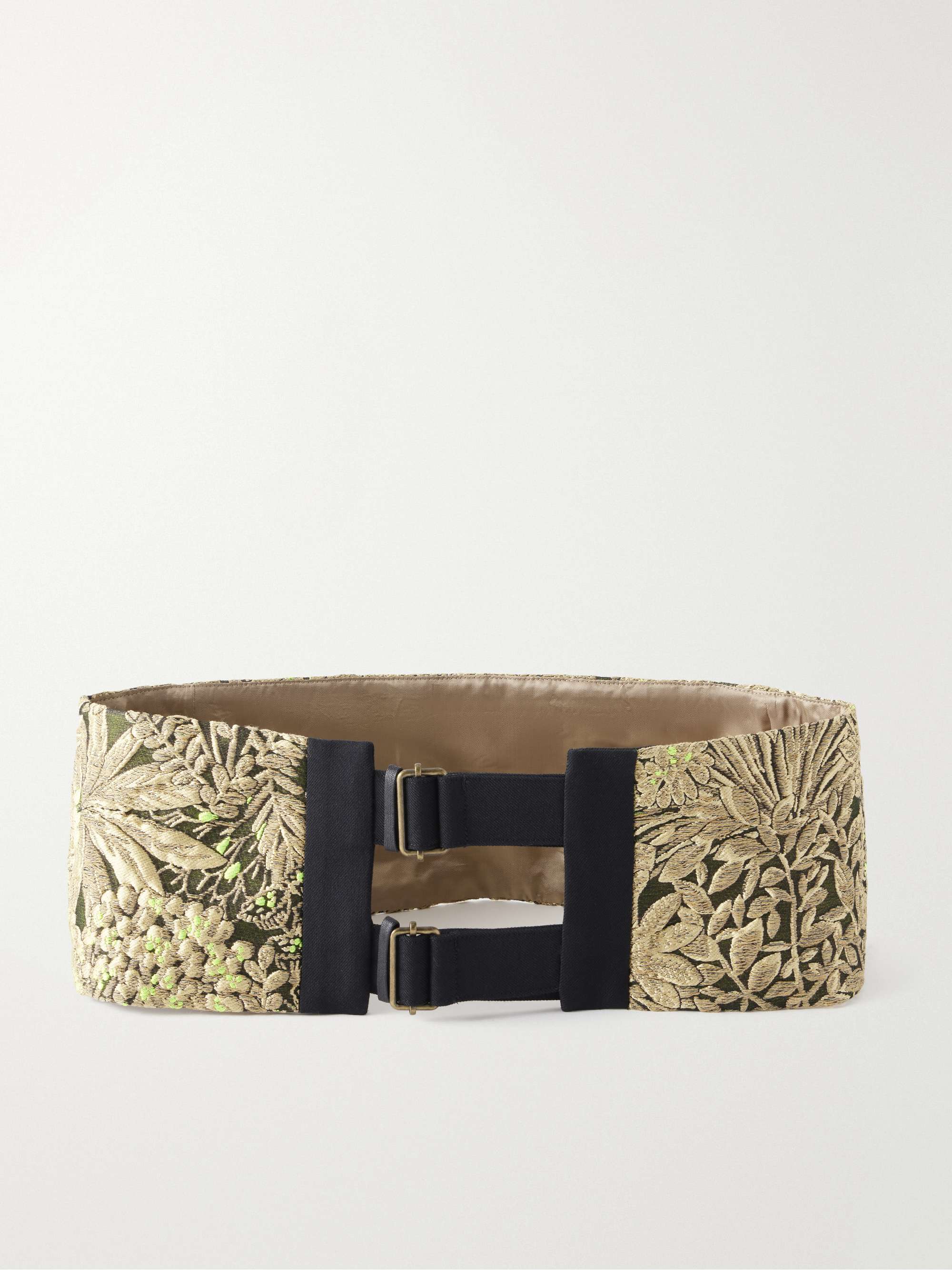 DRIES VAN NOTEN 