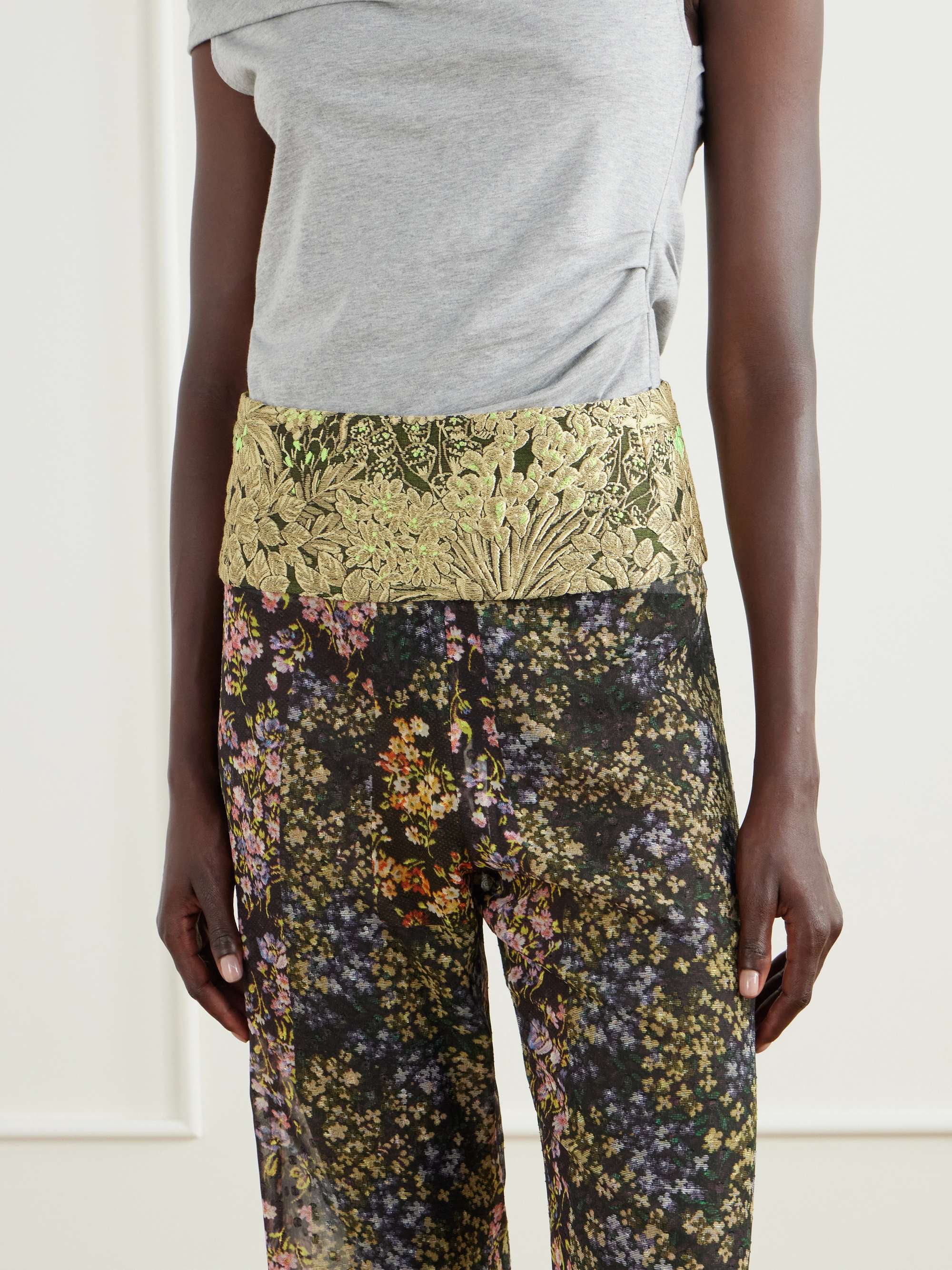 DRIES VAN NOTEN 