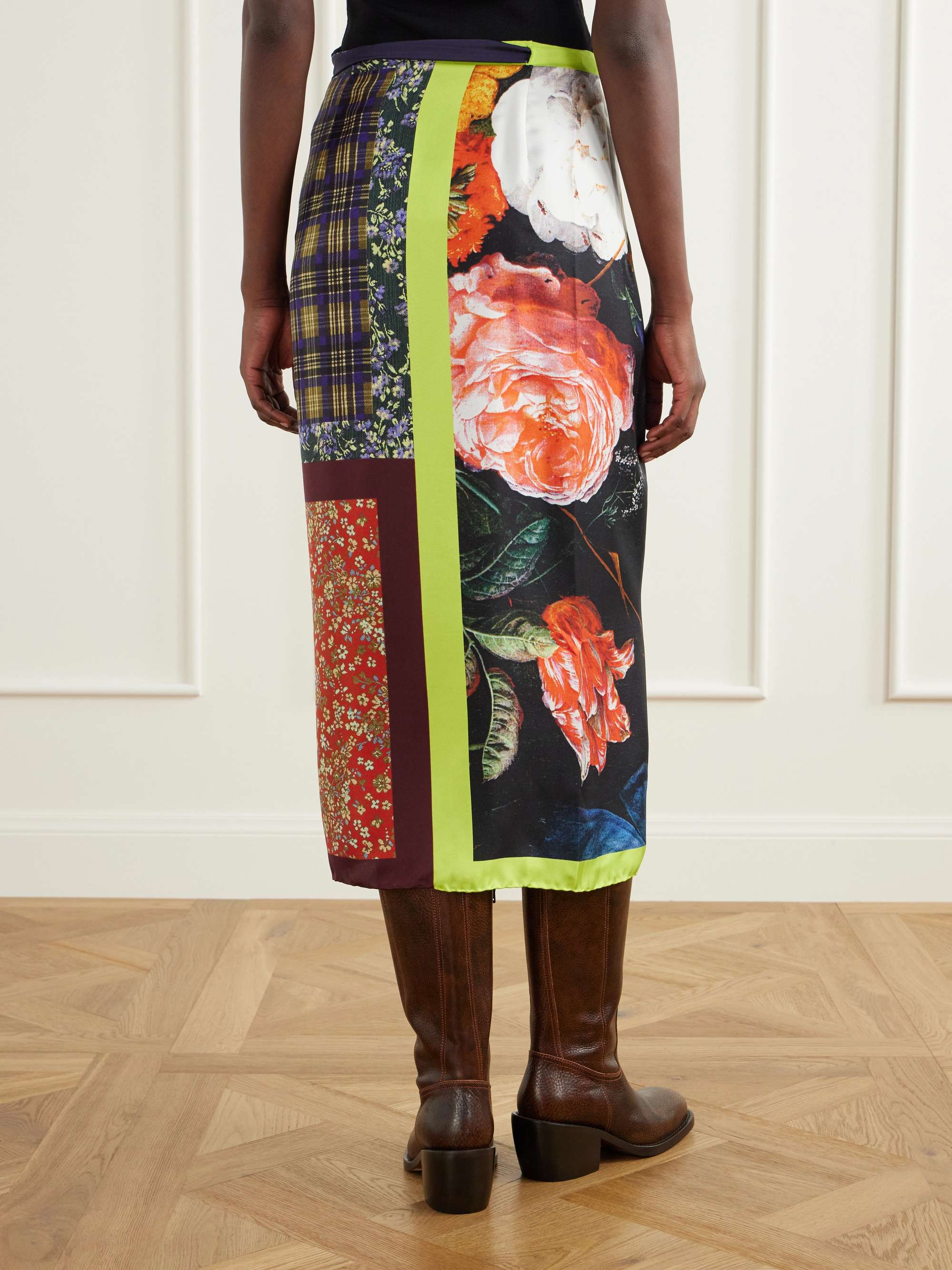 DRIES VAN NOTEN 