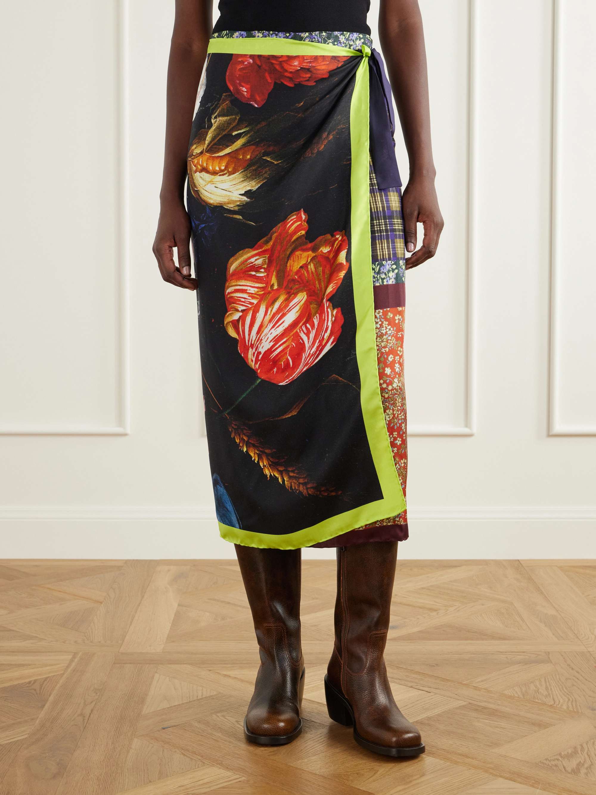 DRIES VAN NOTEN 