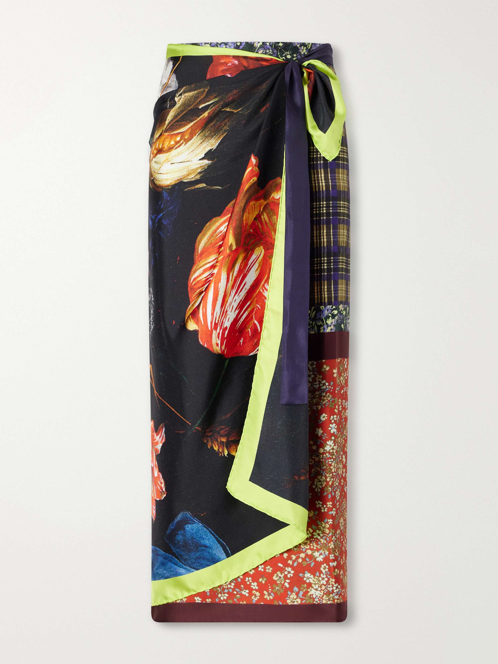DRIES VAN NOTEN 