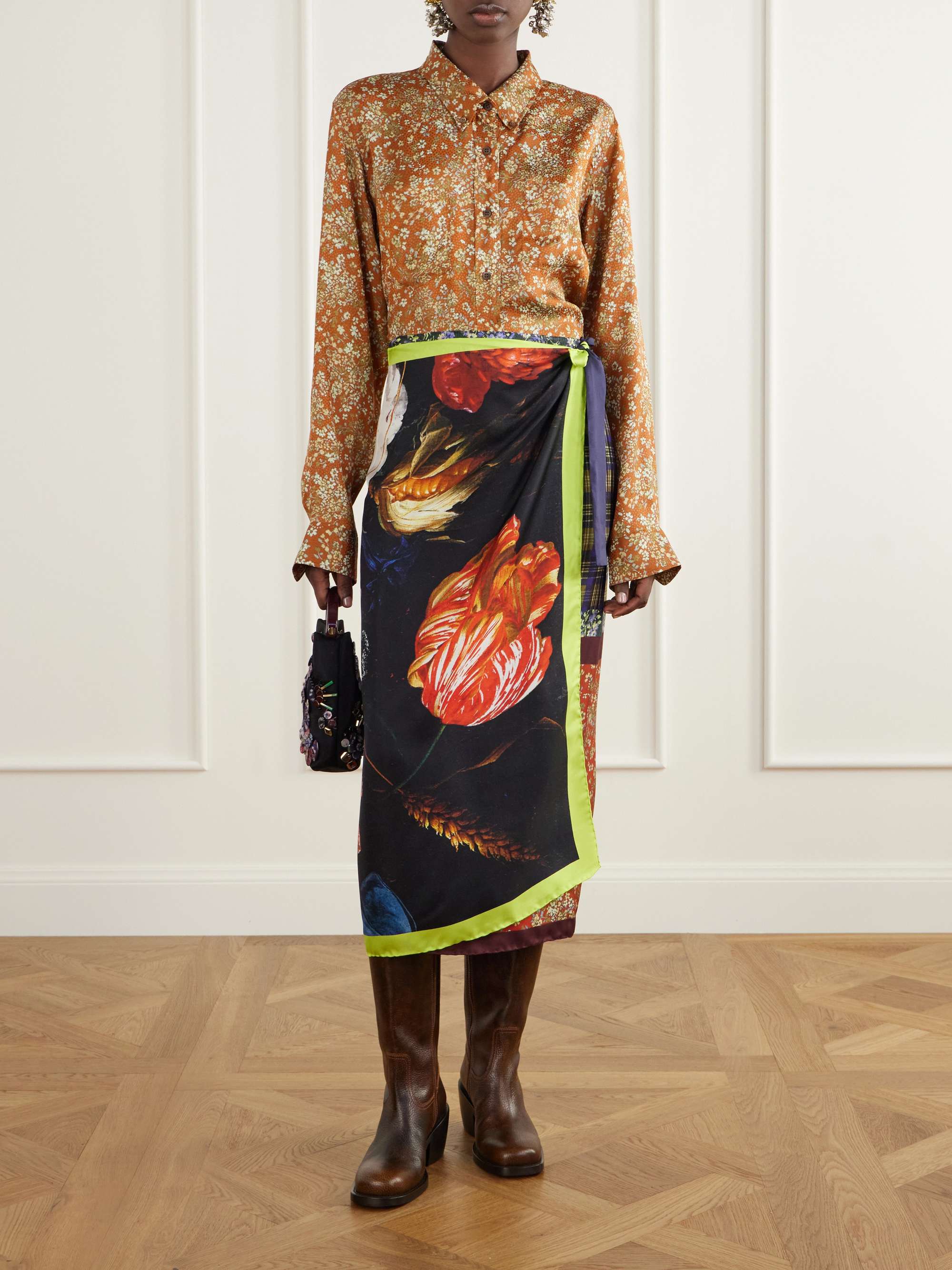 DRIES VAN NOTEN 