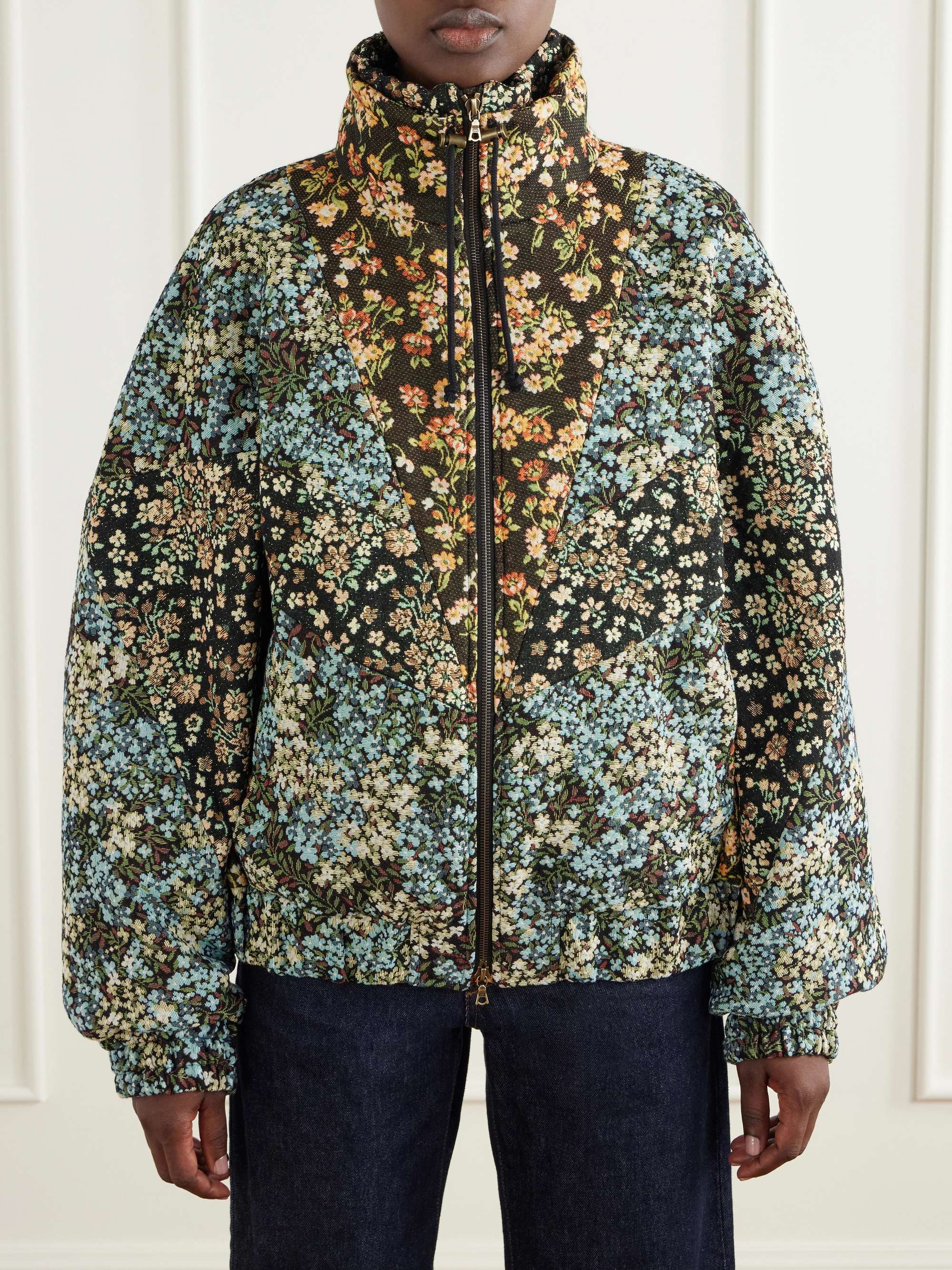 DRIES VAN NOTEN 