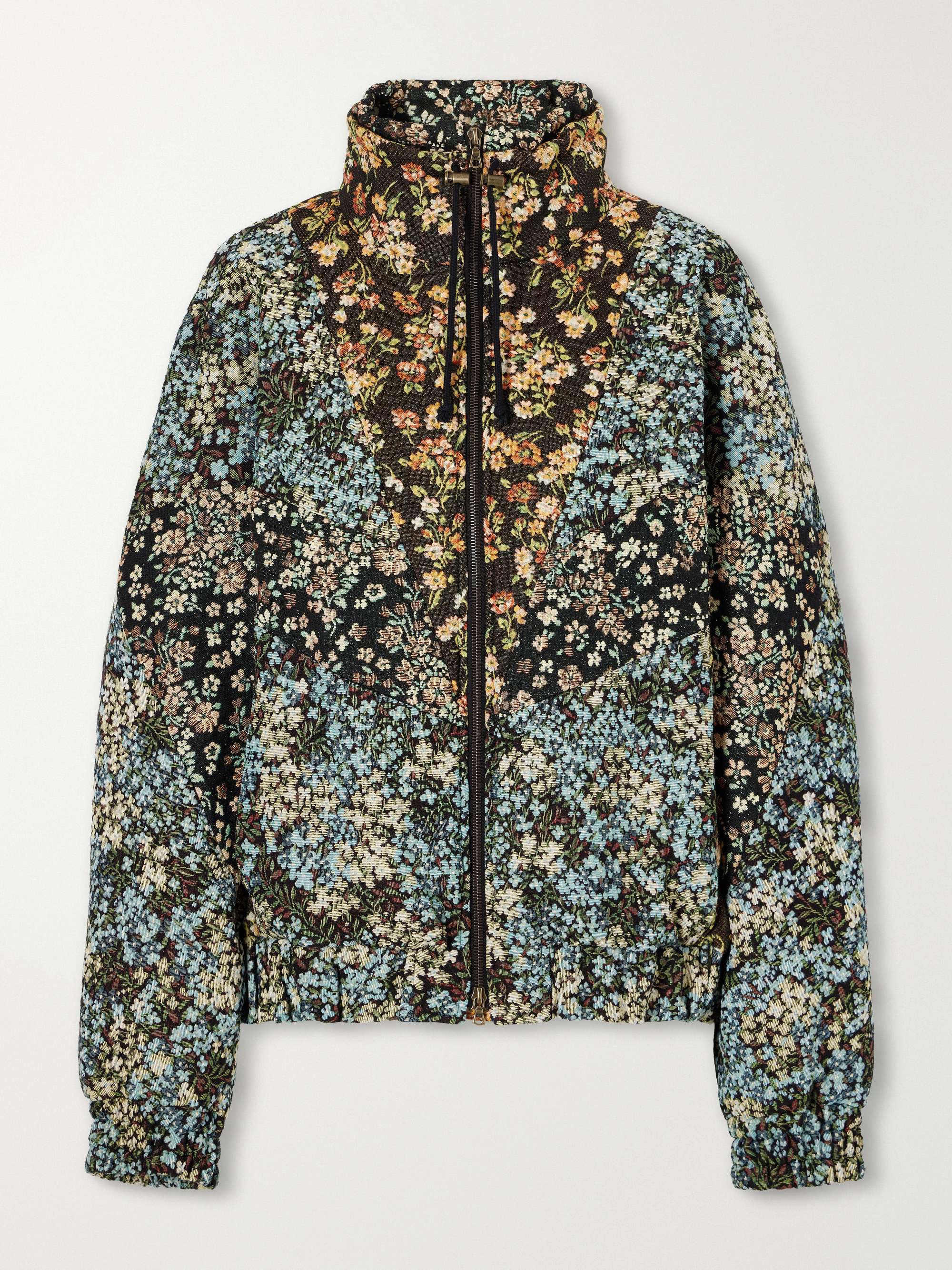 DRIES VAN NOTEN 